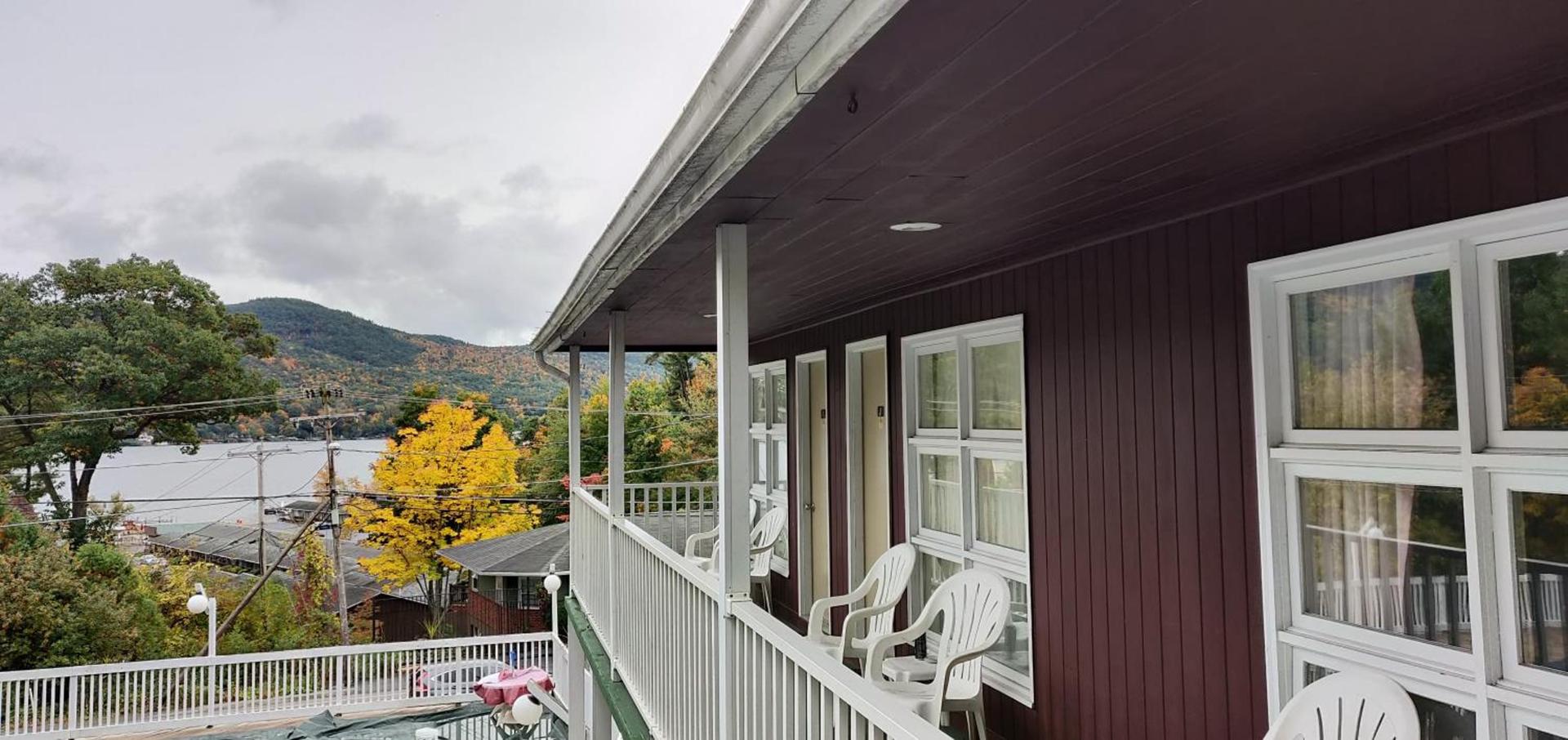 Pinebrook Motel photo 6