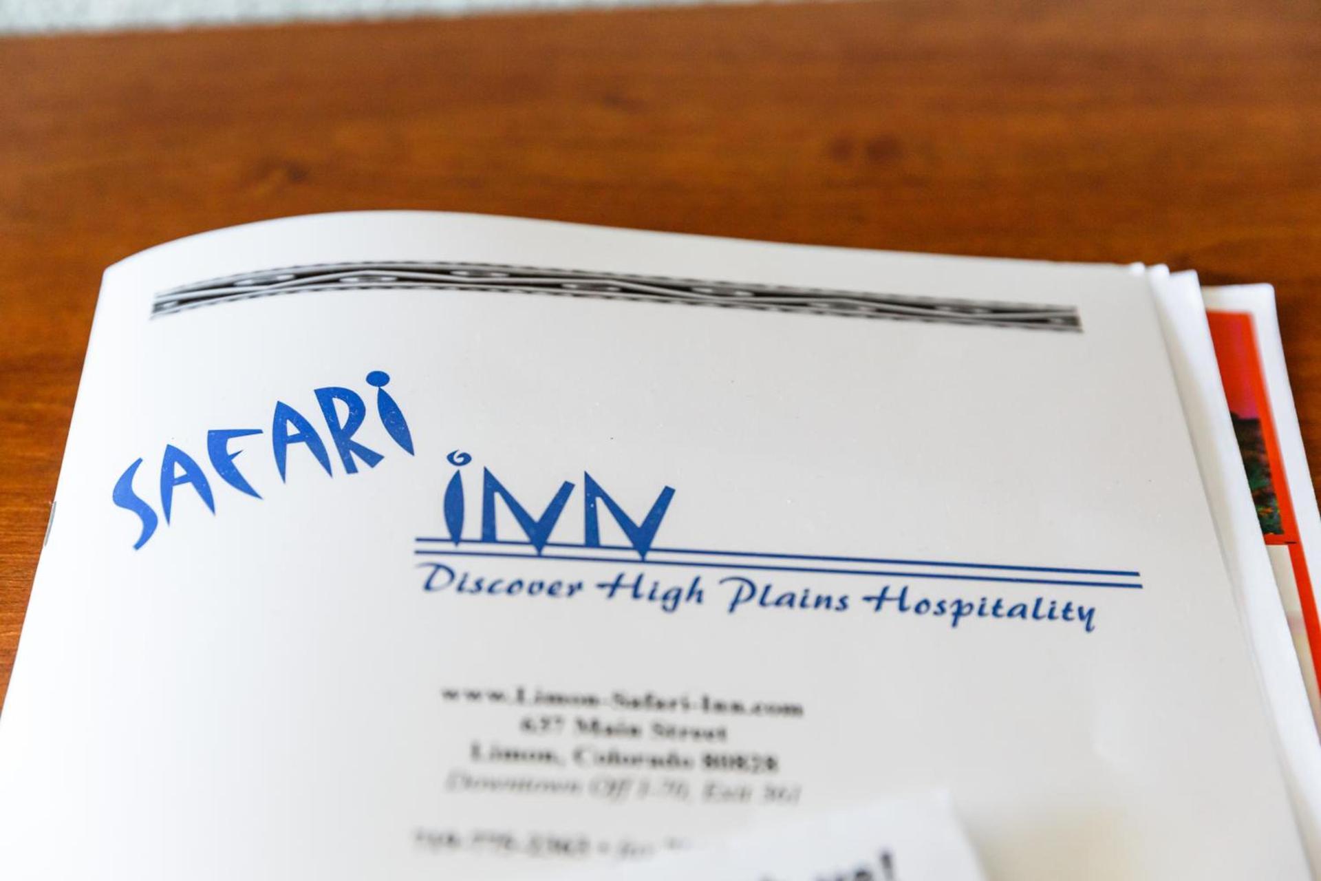 Safari Inn photo 17