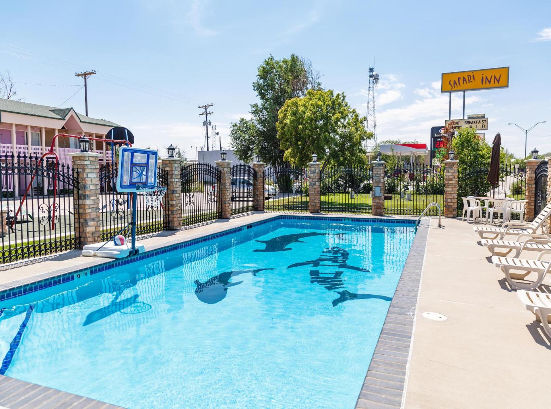 Safari Inn photo 10