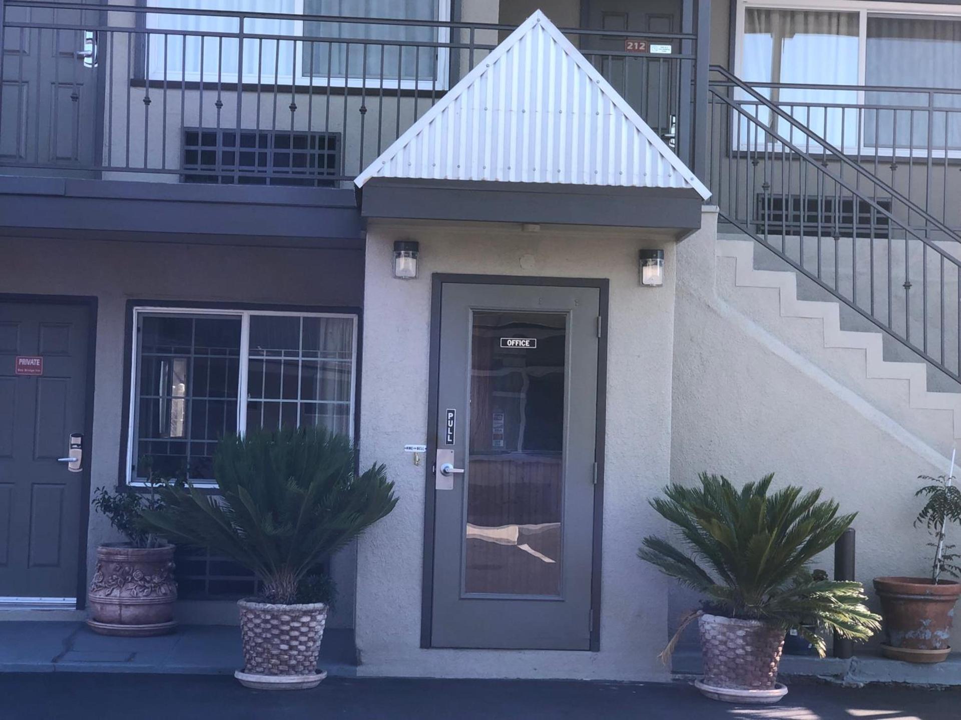 Bay Bridge Inn Oakland photo 7