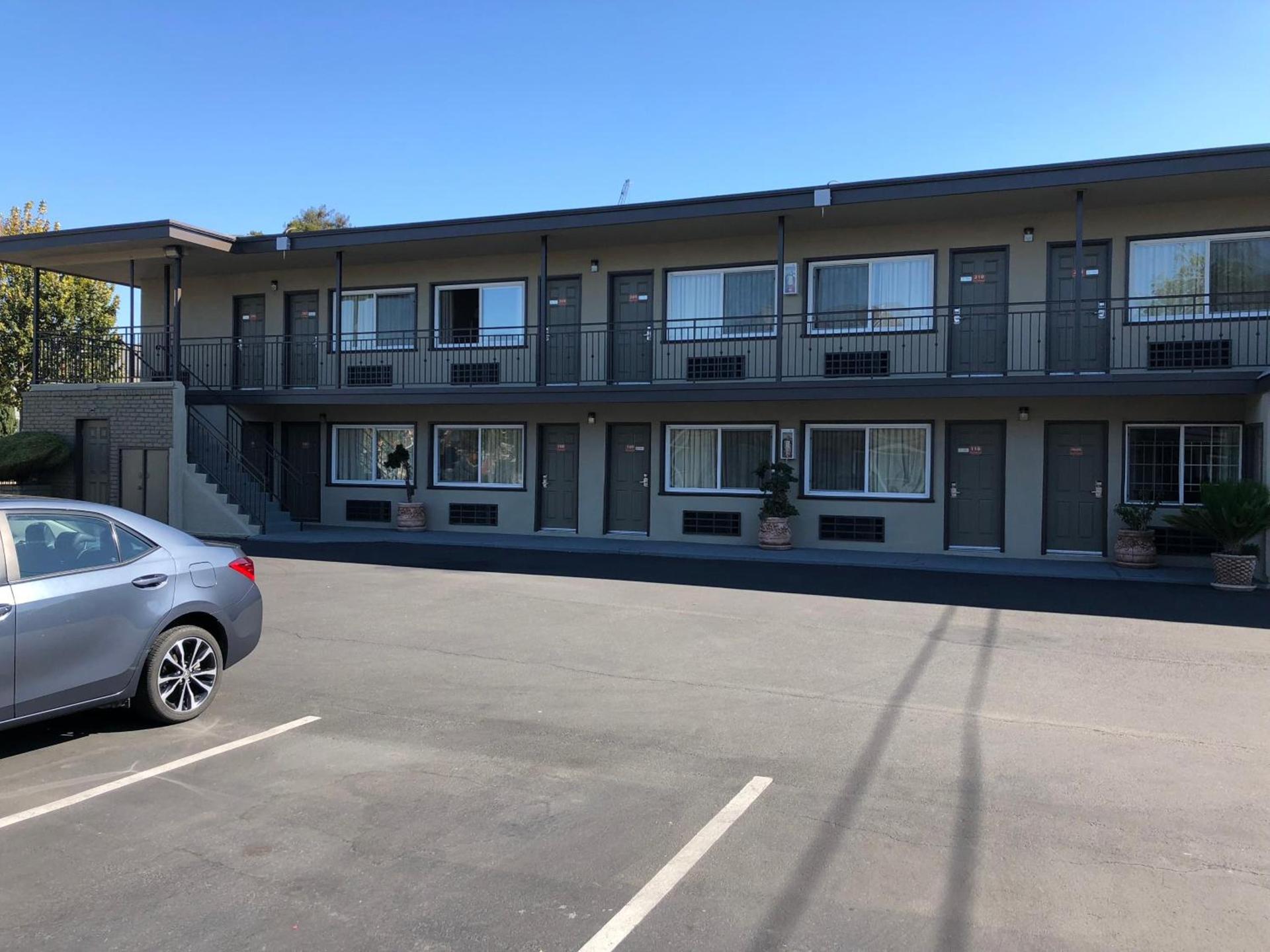 Bay Bridge Inn Oakland photo 6