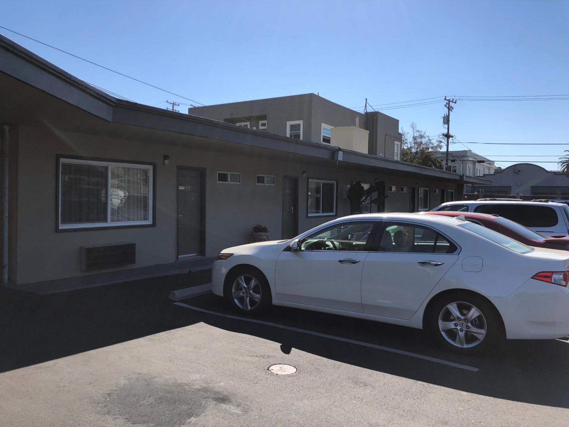 Bay Bridge Inn Oakland photo 2