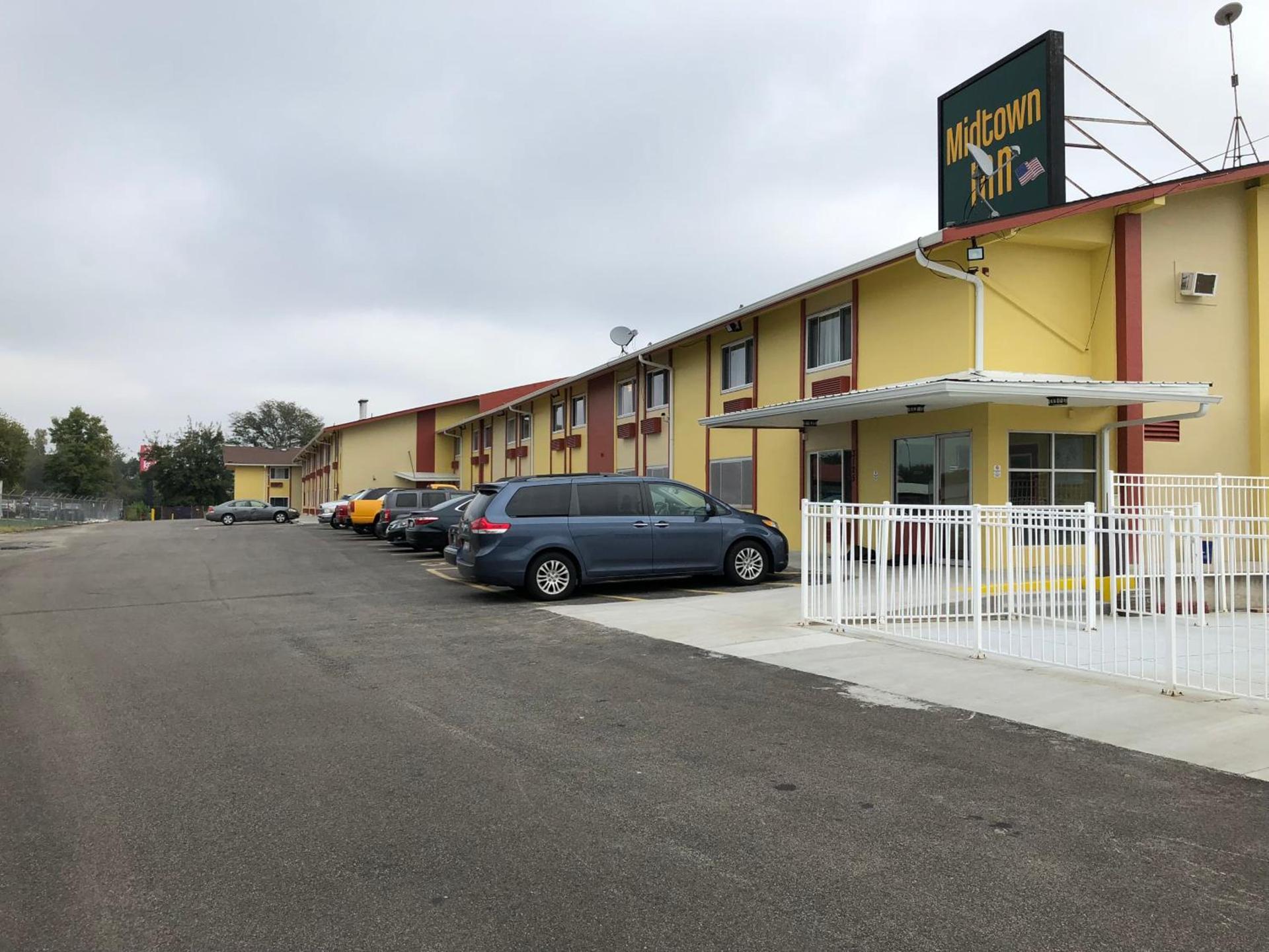 Midtown Inn photo 3