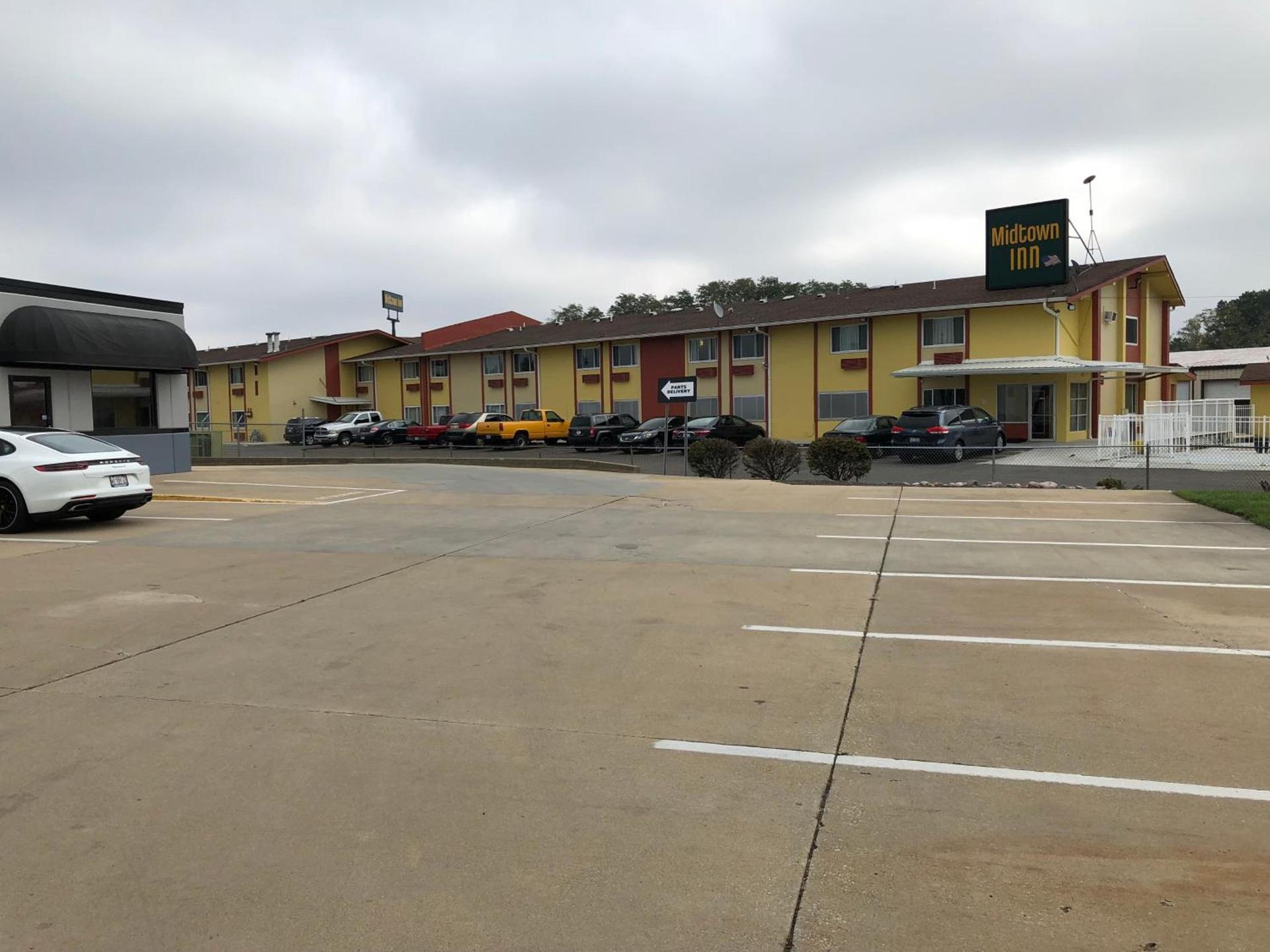Midtown Inn photo 4