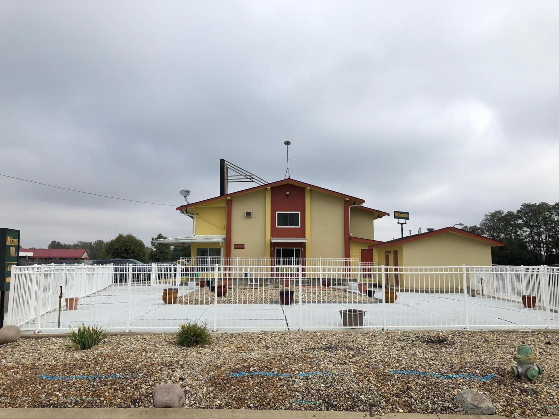 Midtown Inn photo 2