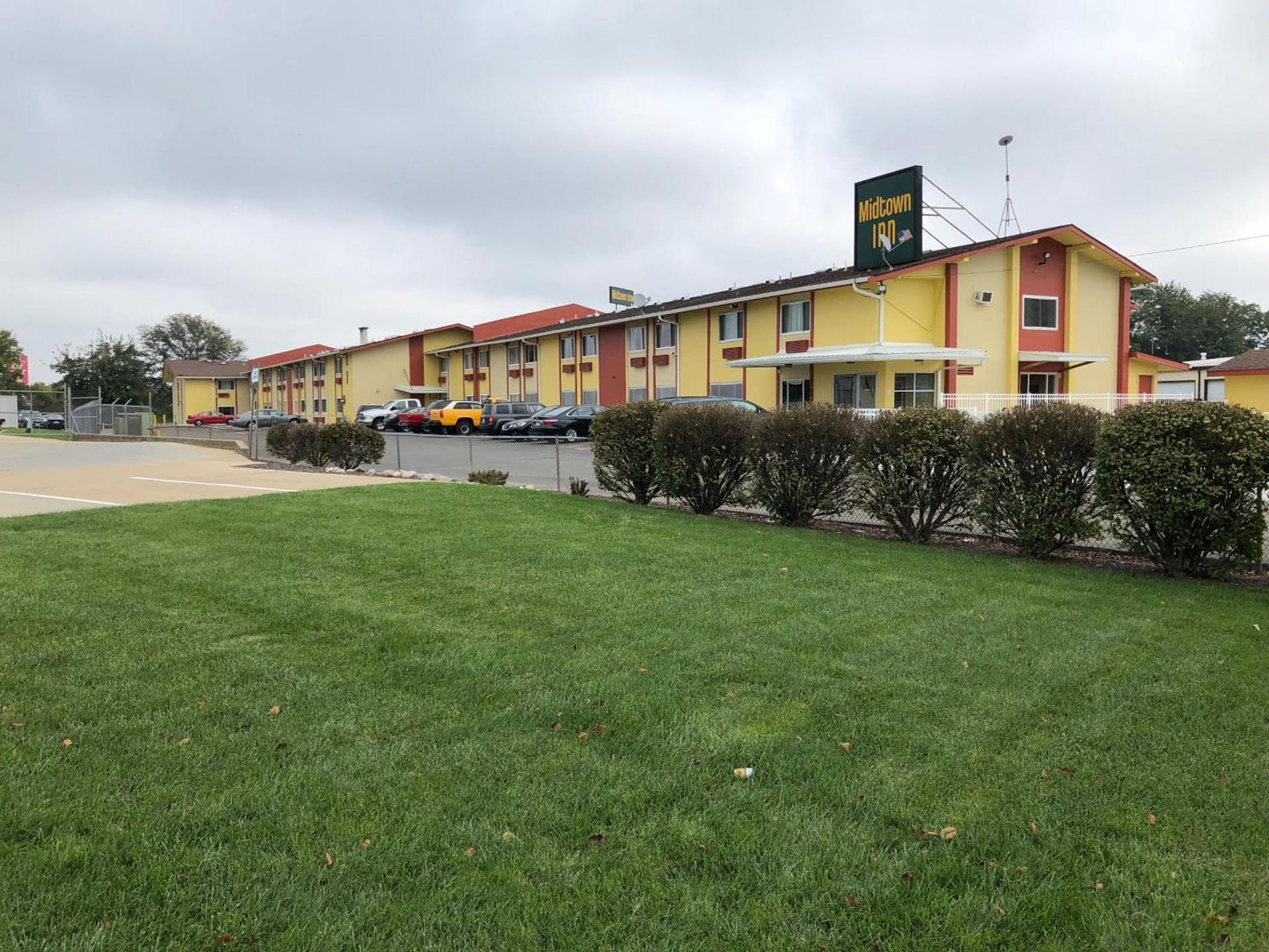 Midtown Inn photo 5