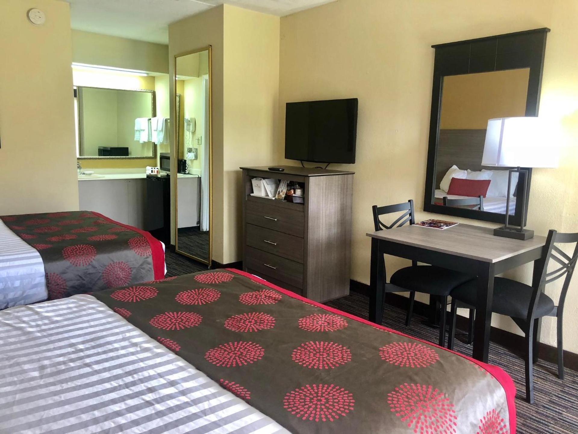 Ramada by Wyndham Lebanon photo 19
