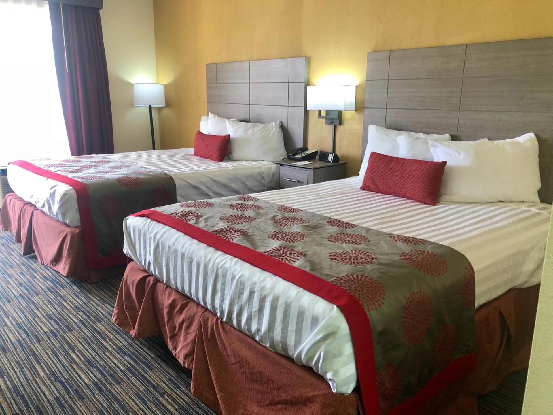 Ramada by Wyndham Lebanon photo 21