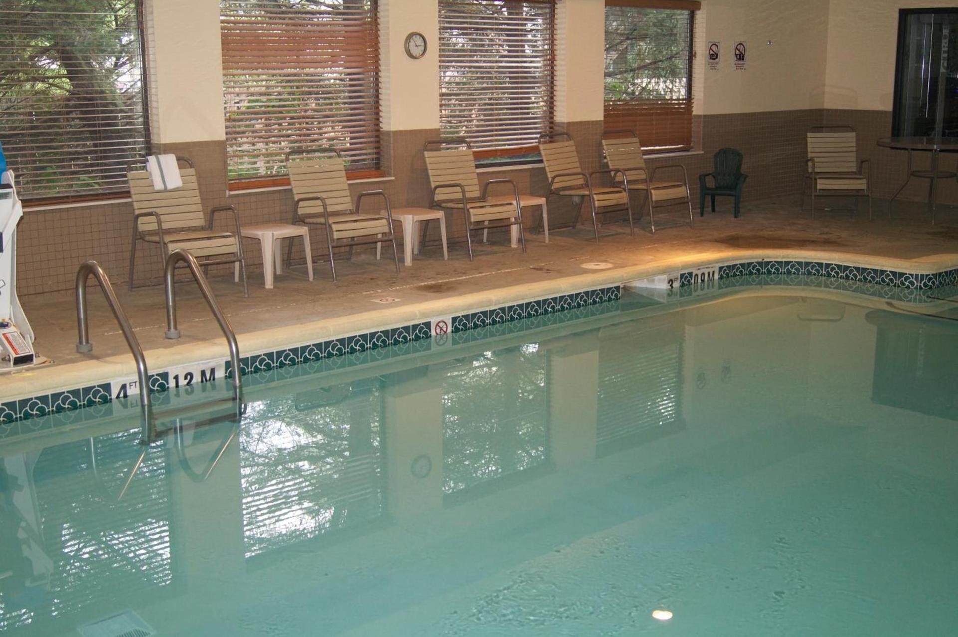 Baymont by Wyndham Portage photo 25