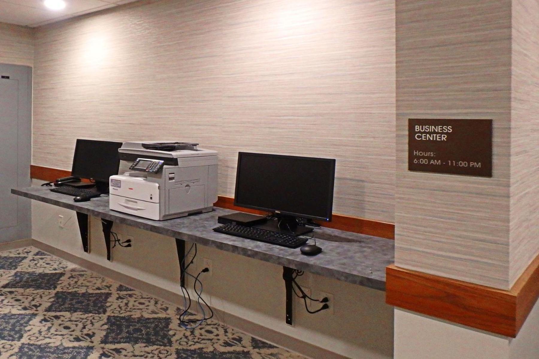 Wyndham Garden State College photo 6