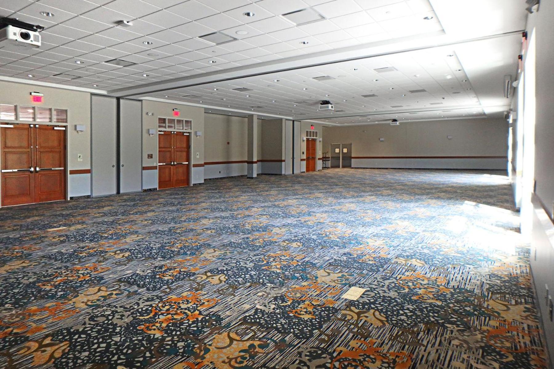 Wyndham Garden State College photo 7