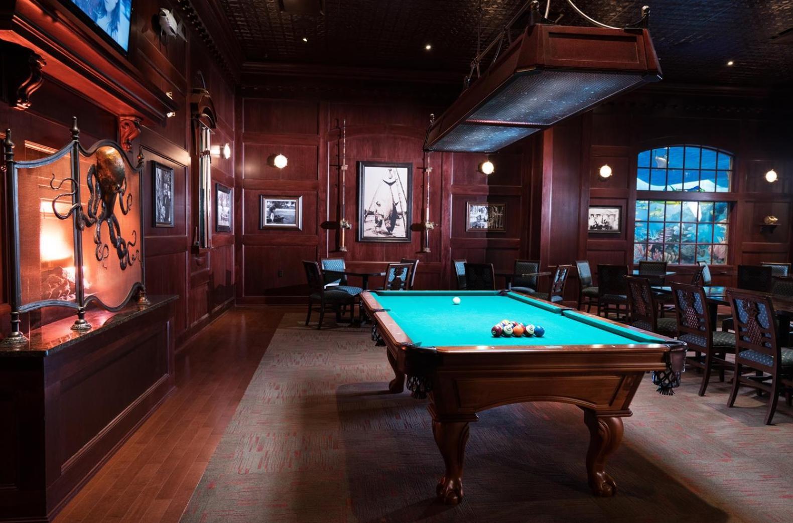 Big Cypress Lodge photo 30