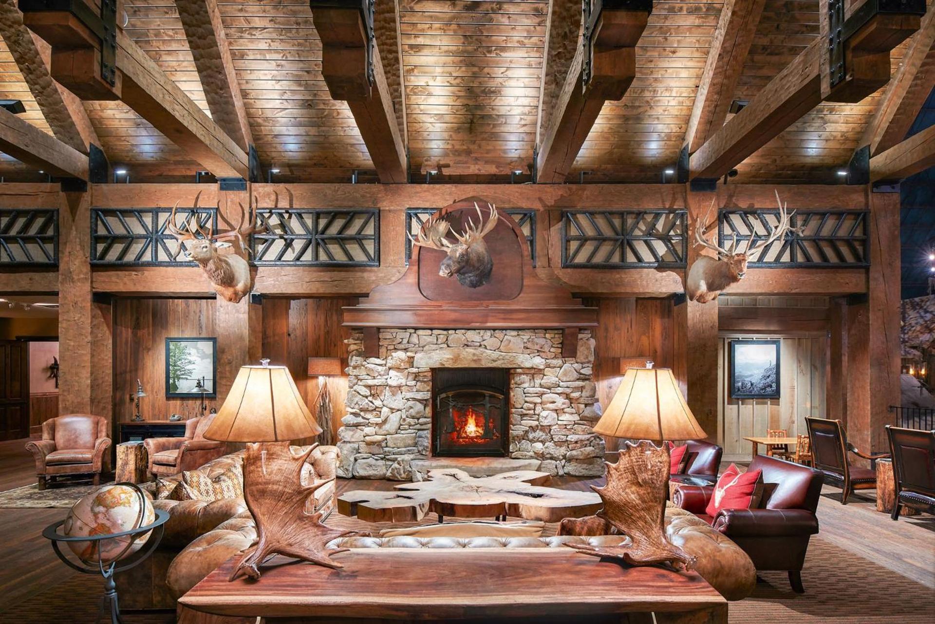 Big Cypress Lodge photo 27