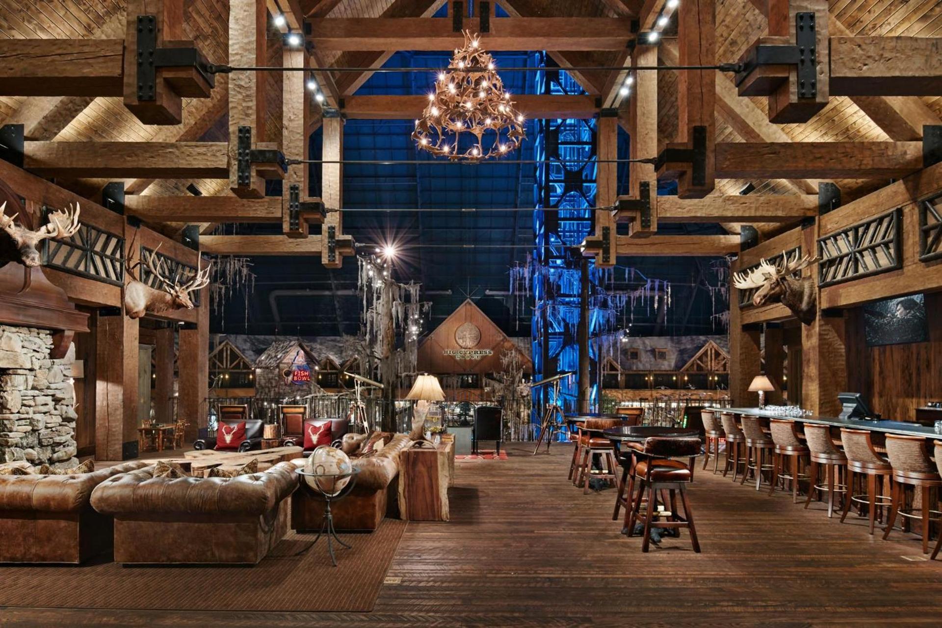 Big Cypress Lodge photo 10