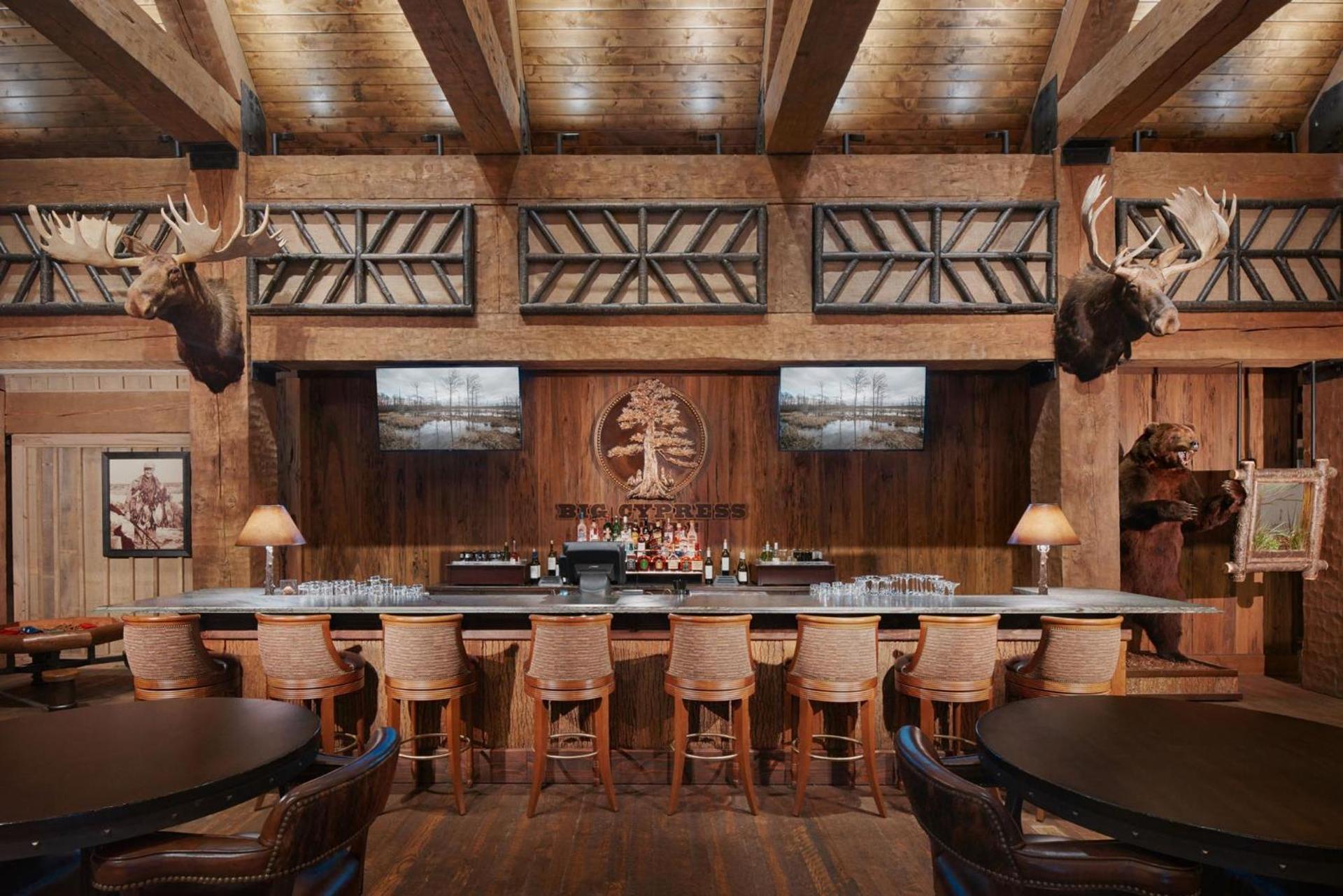 Big Cypress Lodge photo 22