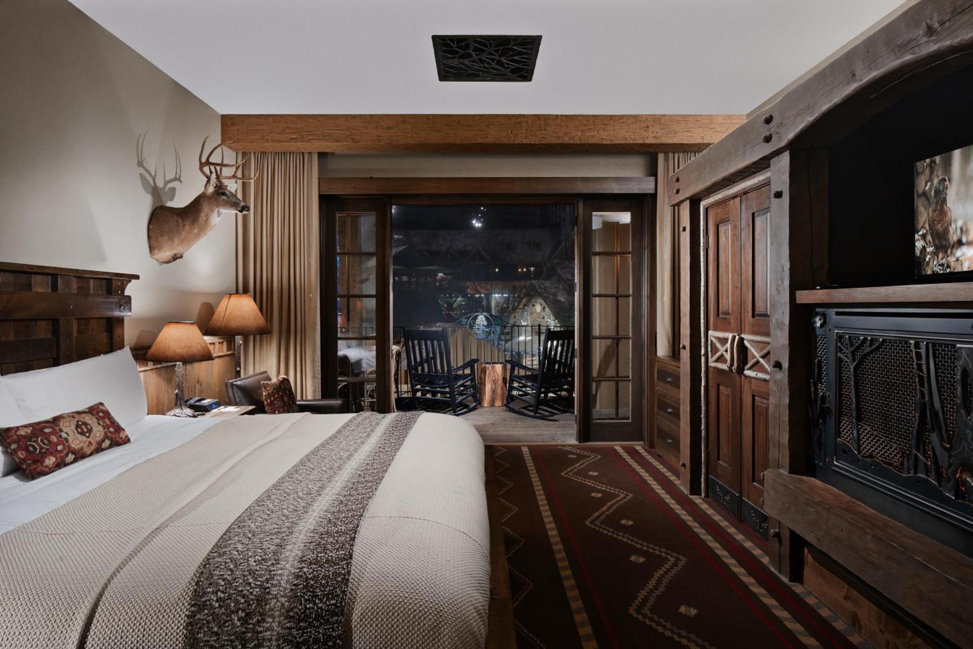 Big Cypress Lodge photo 20