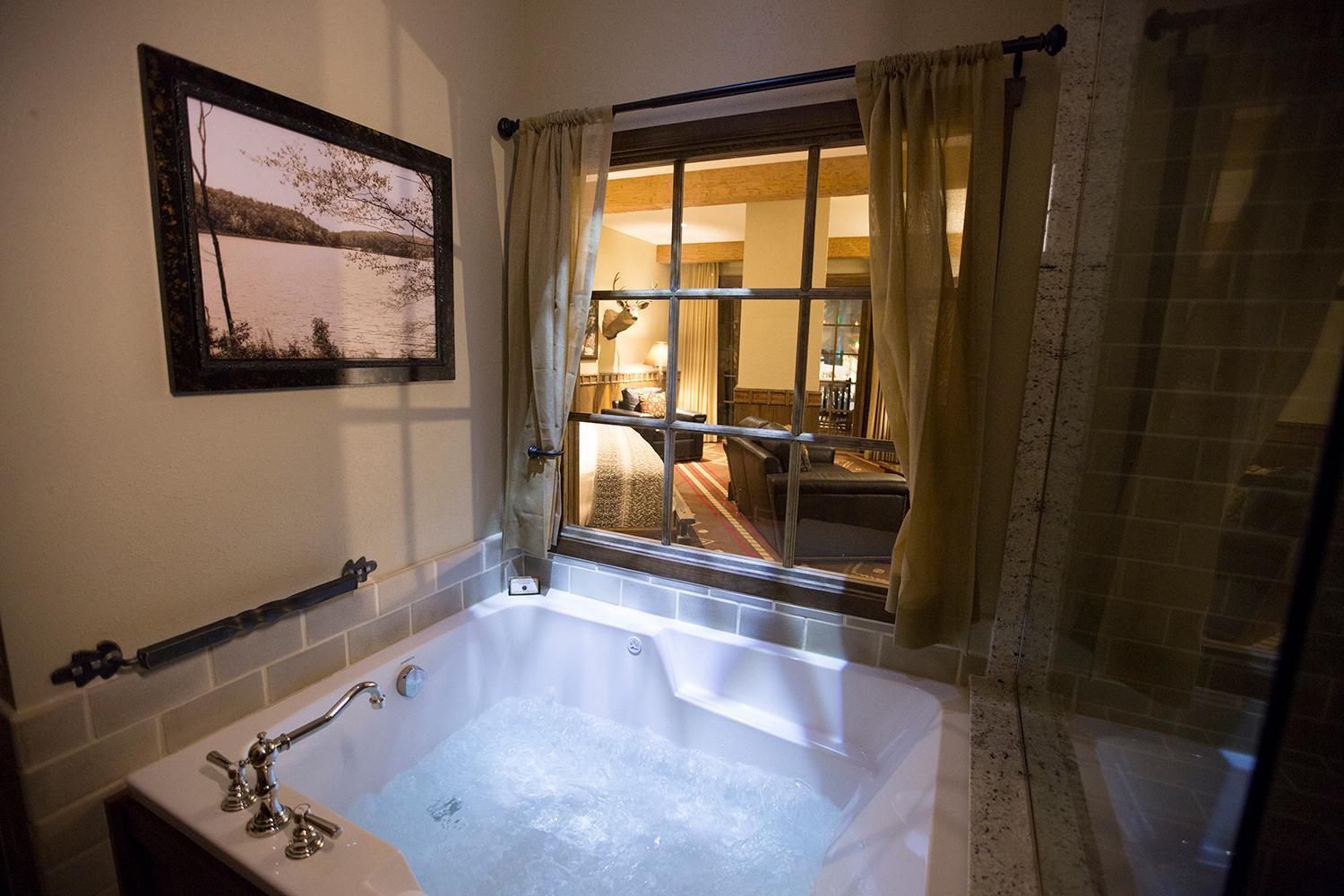 Big Cypress Lodge photo 29