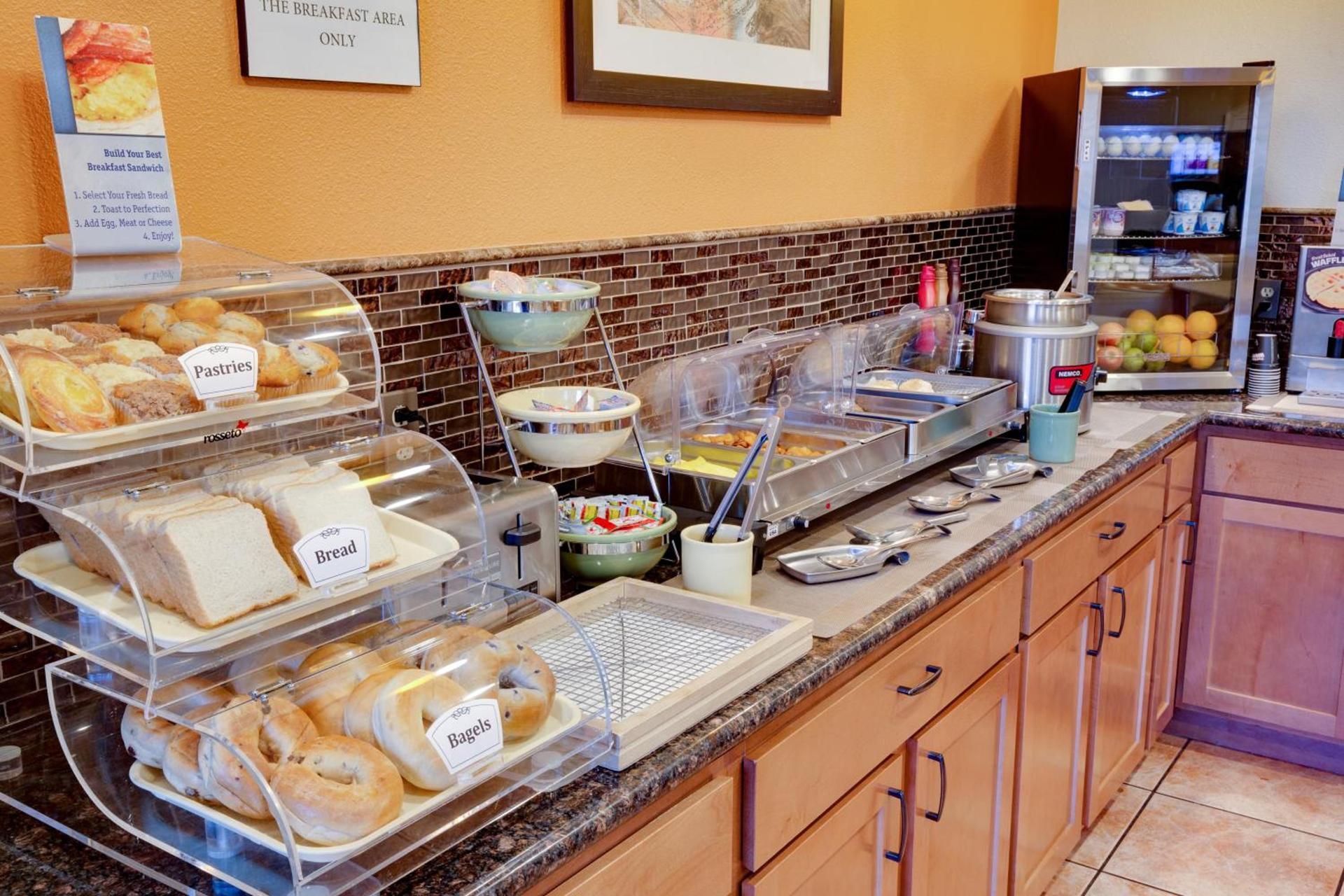 Best Western Copper Hills Inn photo 26