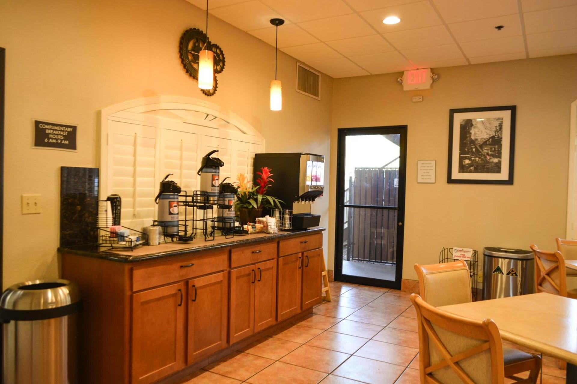 Best Western Copper Hills Inn photo 25