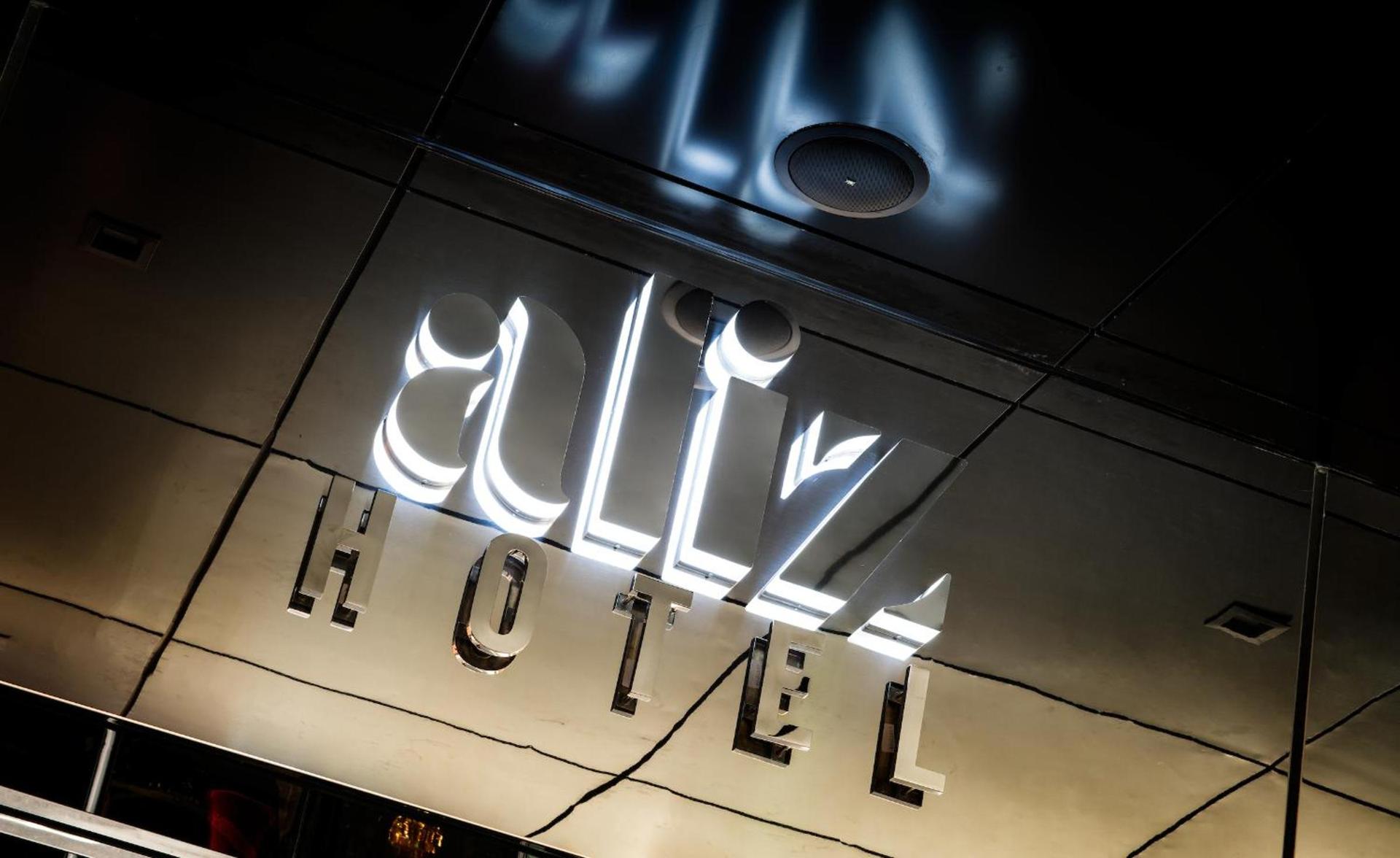 Aliz Hotel Times Square photo 43