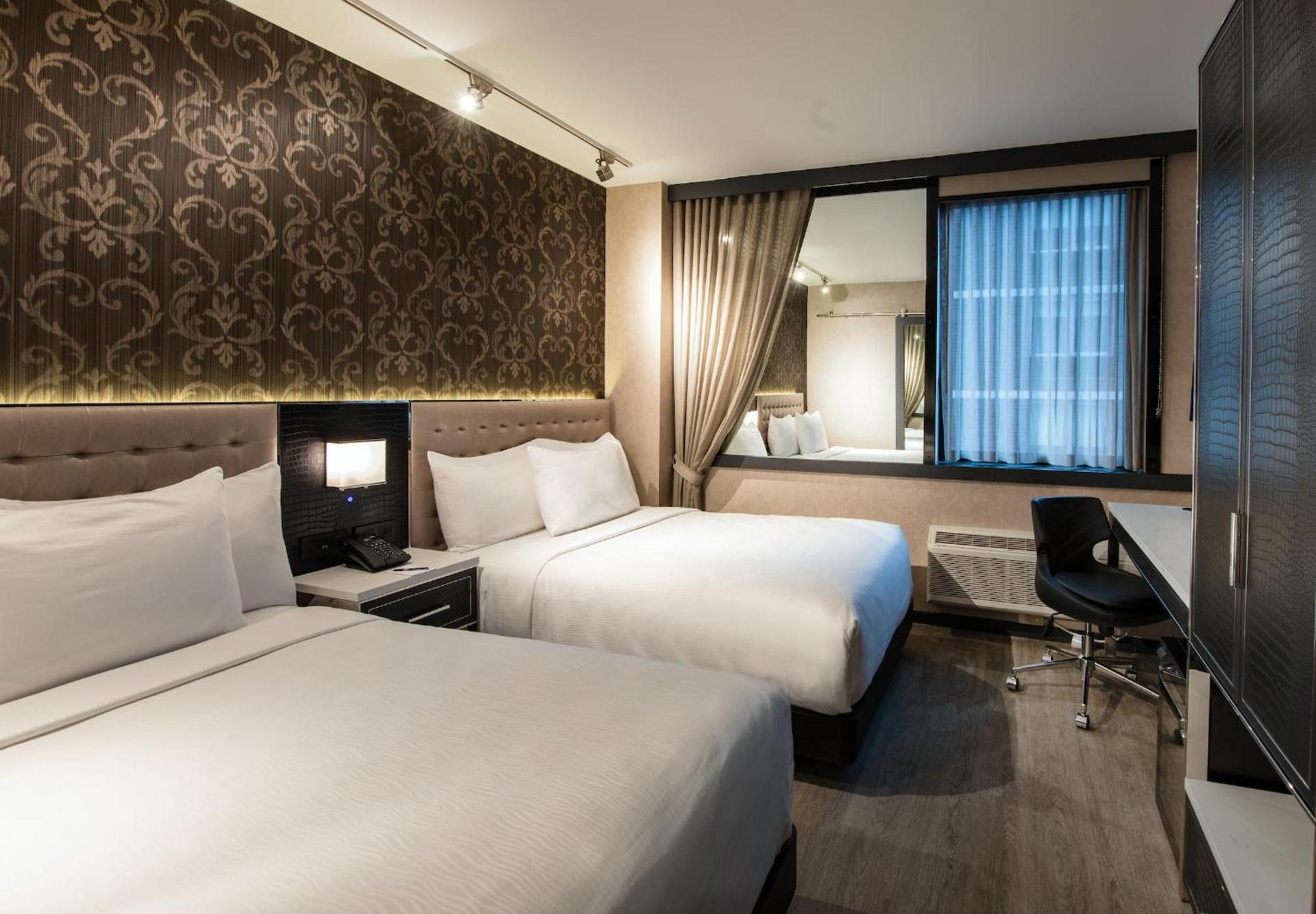 Aliz Hotel Times Square photo 21