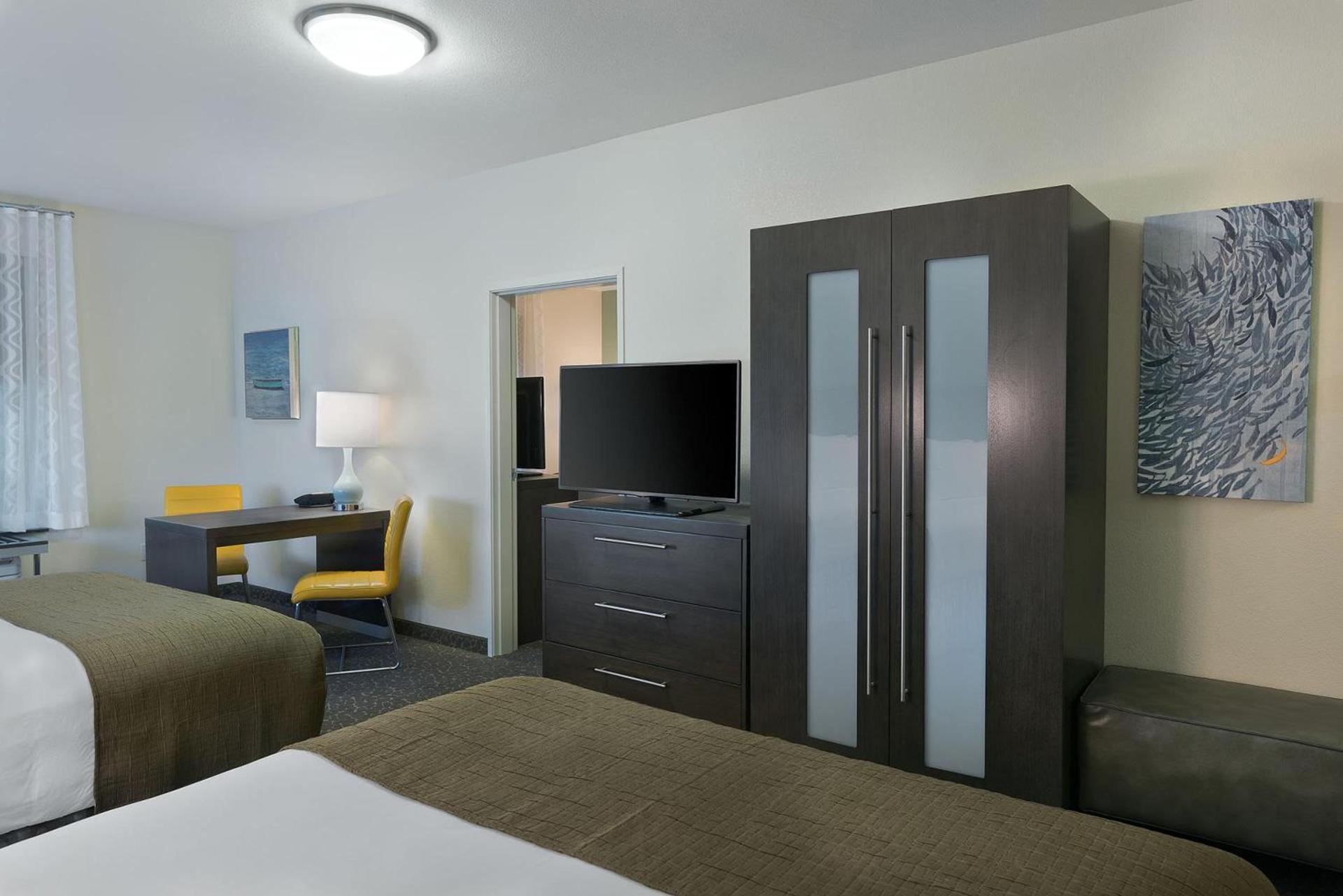 Oxford Suites Bellingham photo 6
