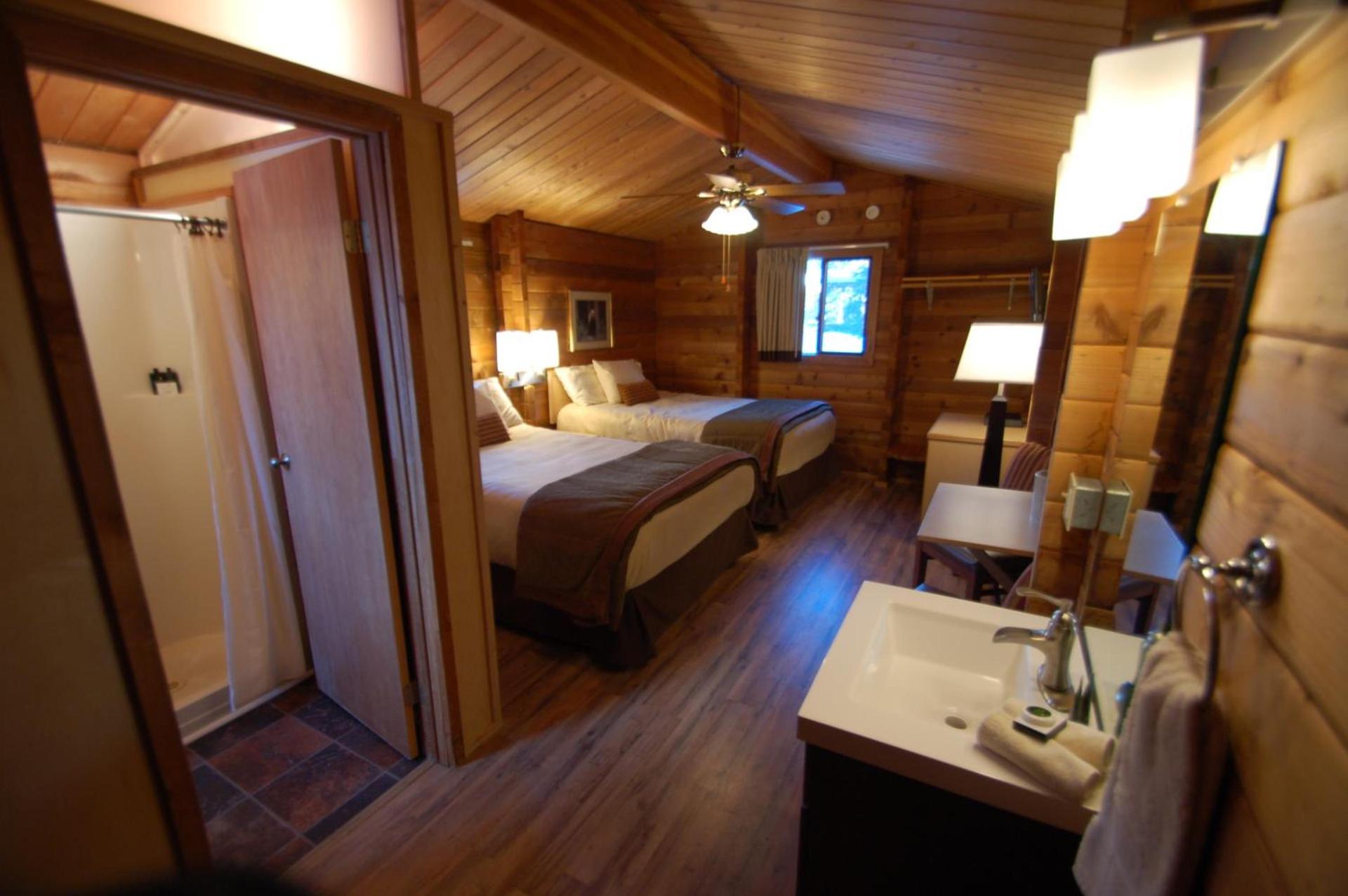 Denali Cabins photo 21