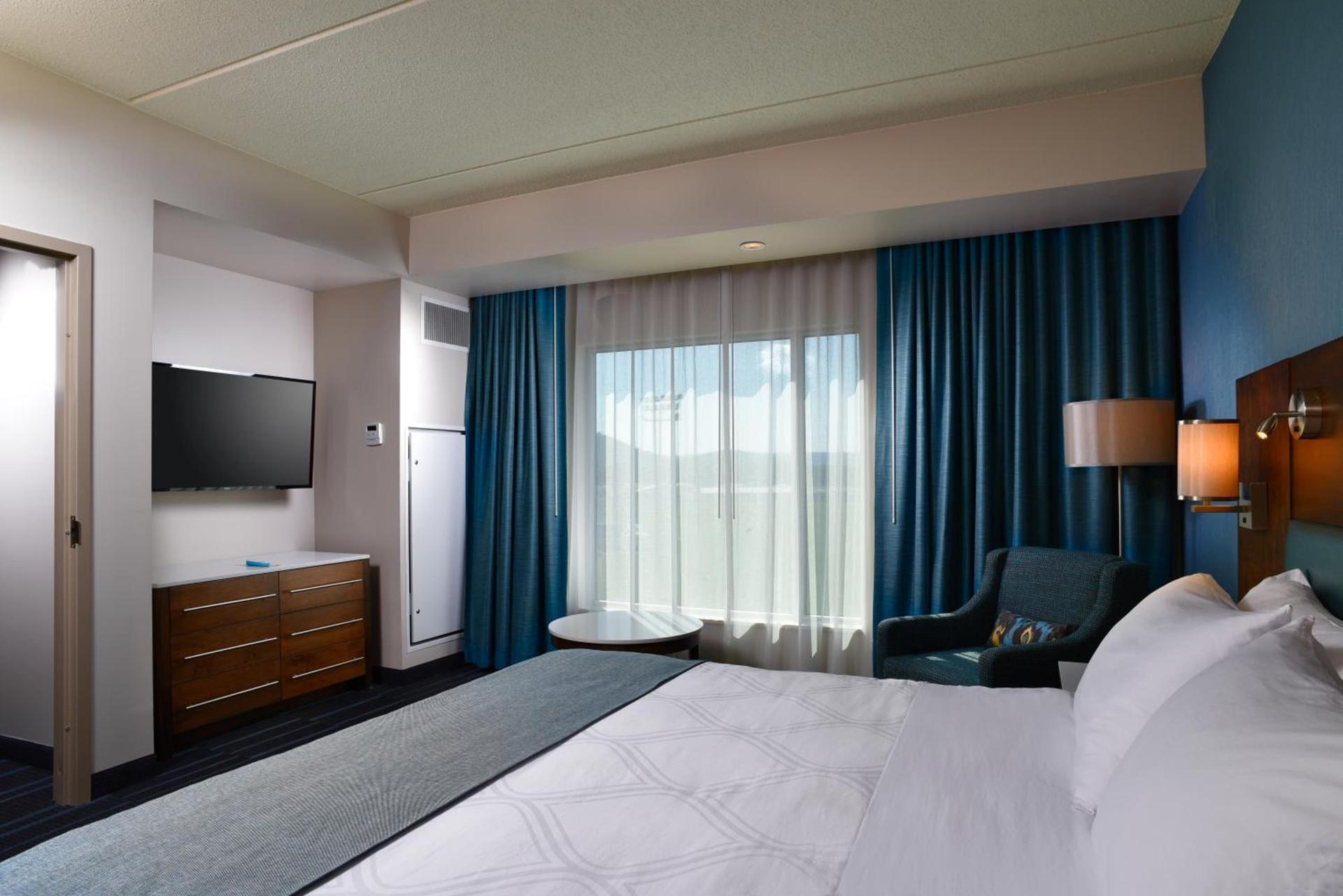 Tioga Downs Casino and Resort photo 17