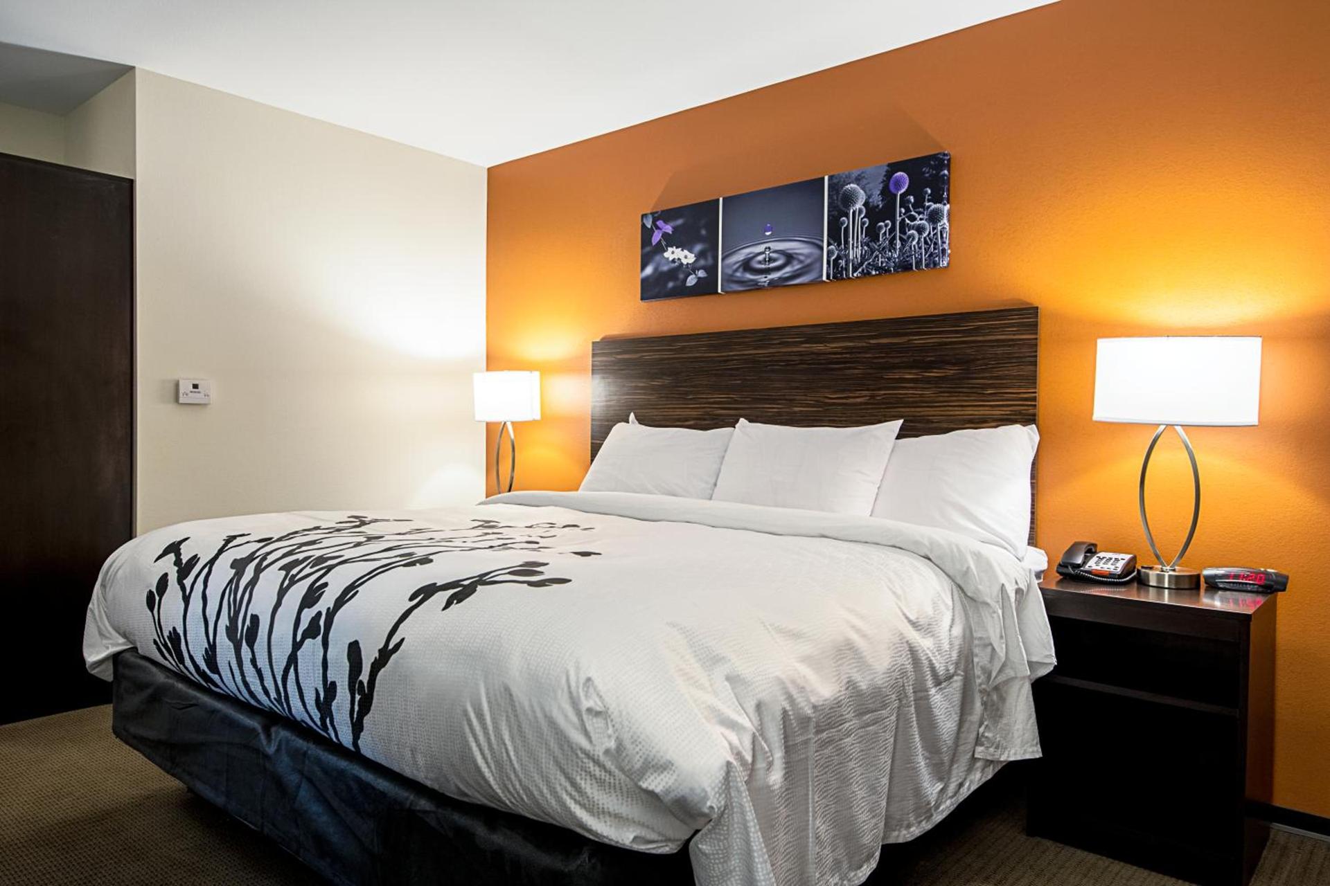 Sleep Inn Geismar - Gonzales photo 28