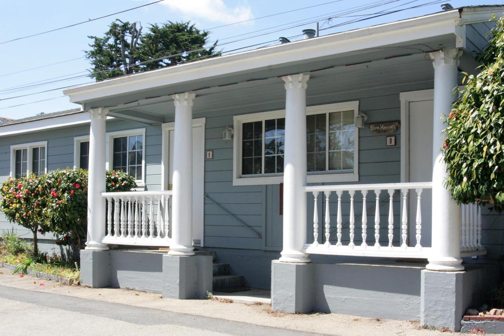 Ocean Echo Inn & Beach Cottages photo 96