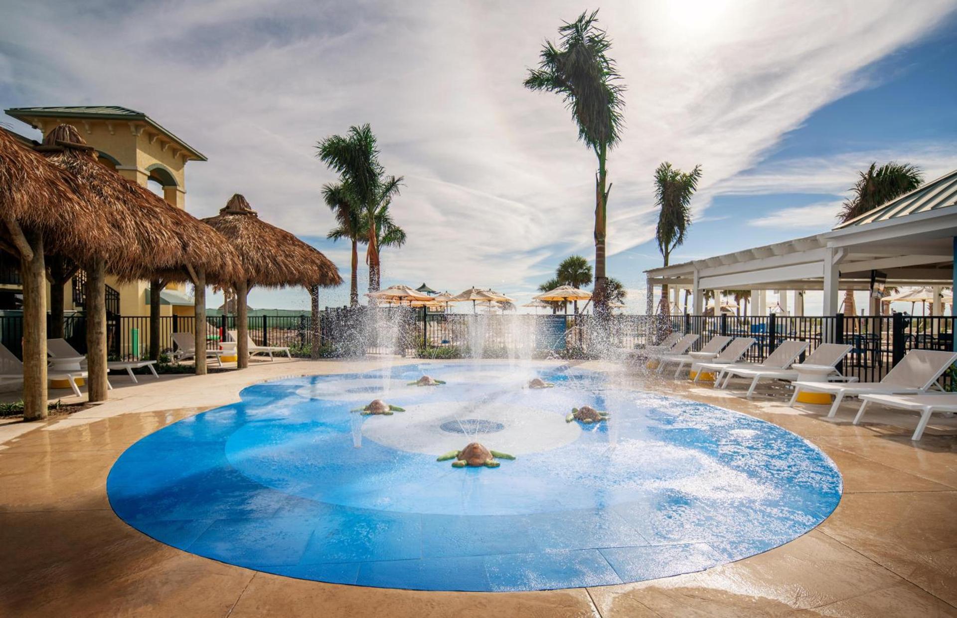 Sirata St Pete Beach Resort Tapestry Collection by Hilton photo 28