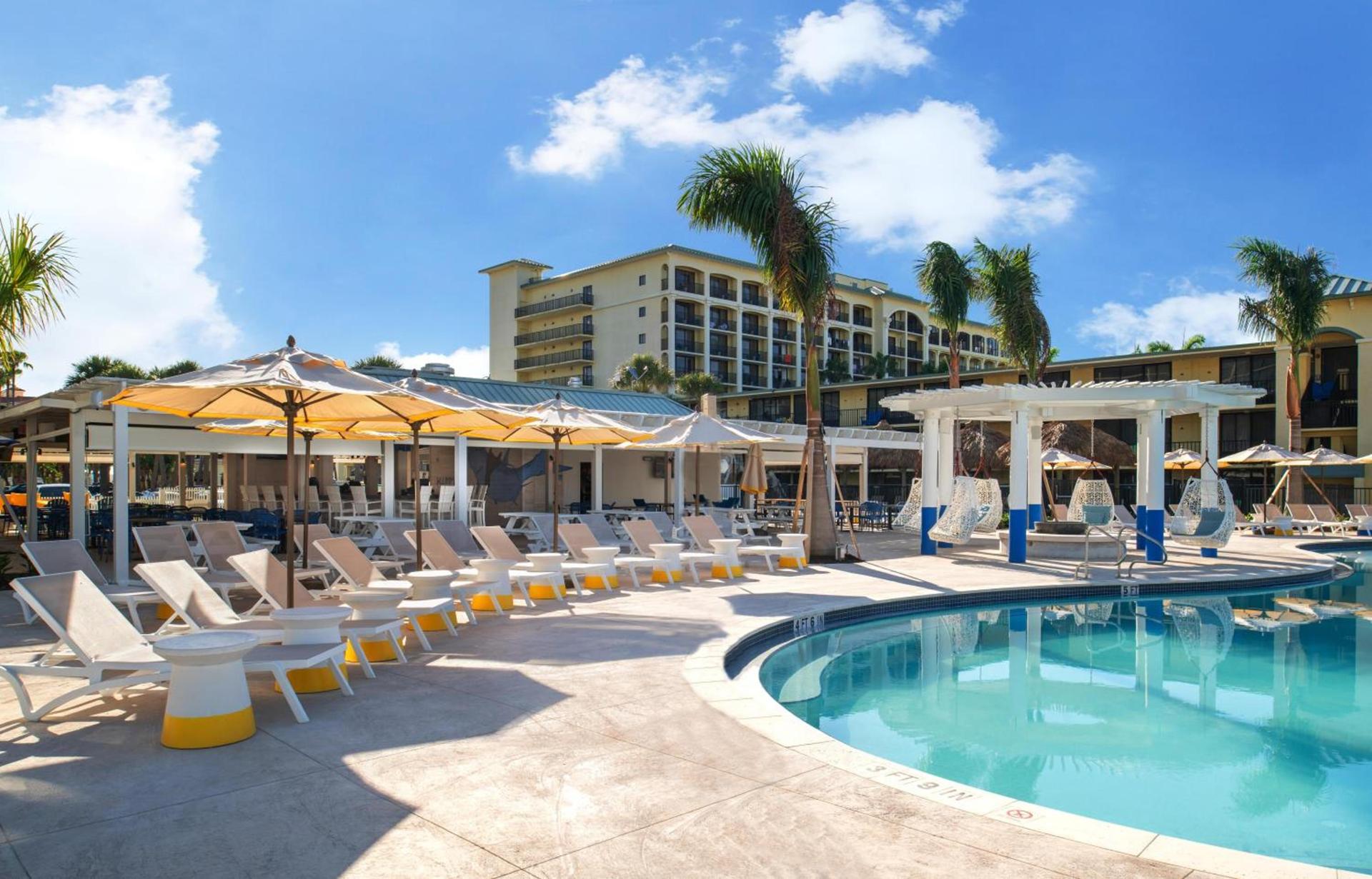 Sirata St Pete Beach Resort Tapestry Collection by Hilton photo 16