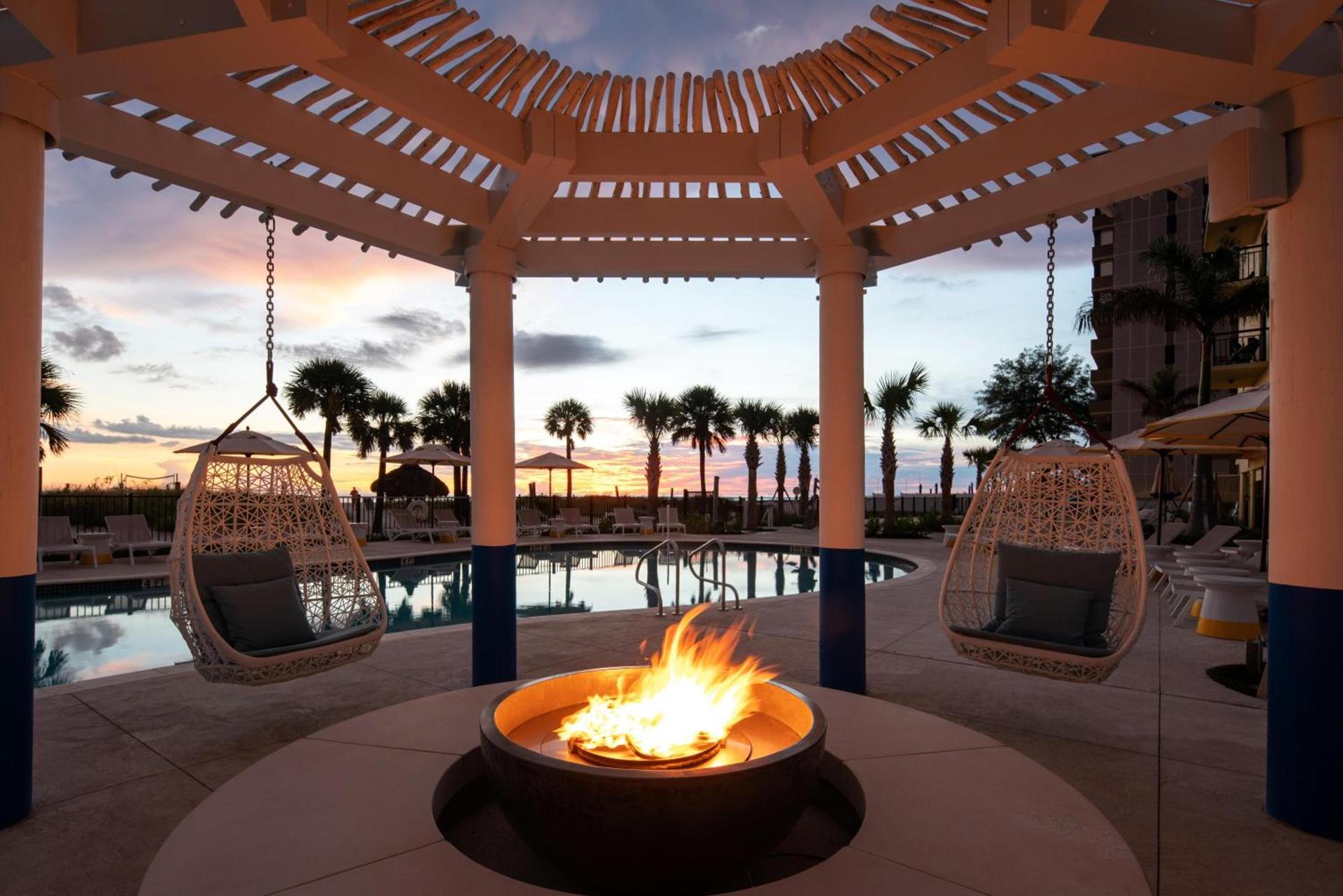 Sirata St Pete Beach Resort Tapestry Collection by Hilton photo 5
