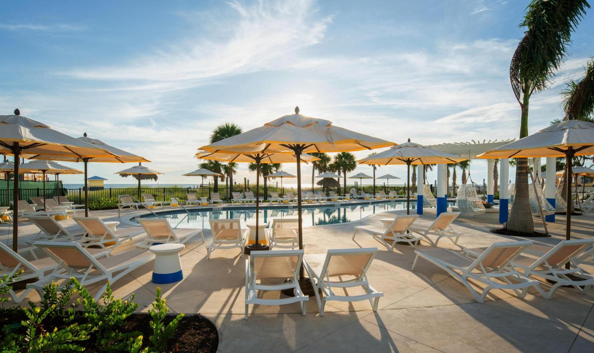 Sirata St Pete Beach Resort Tapestry Collection by Hilton photo 29