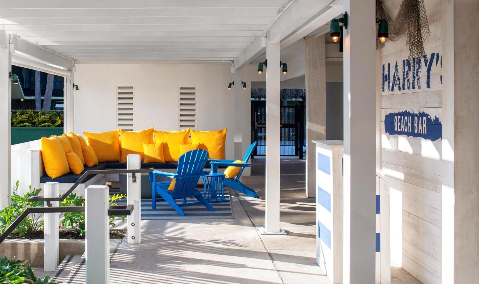Sirata St Pete Beach Resort Tapestry Collection by Hilton photo 31