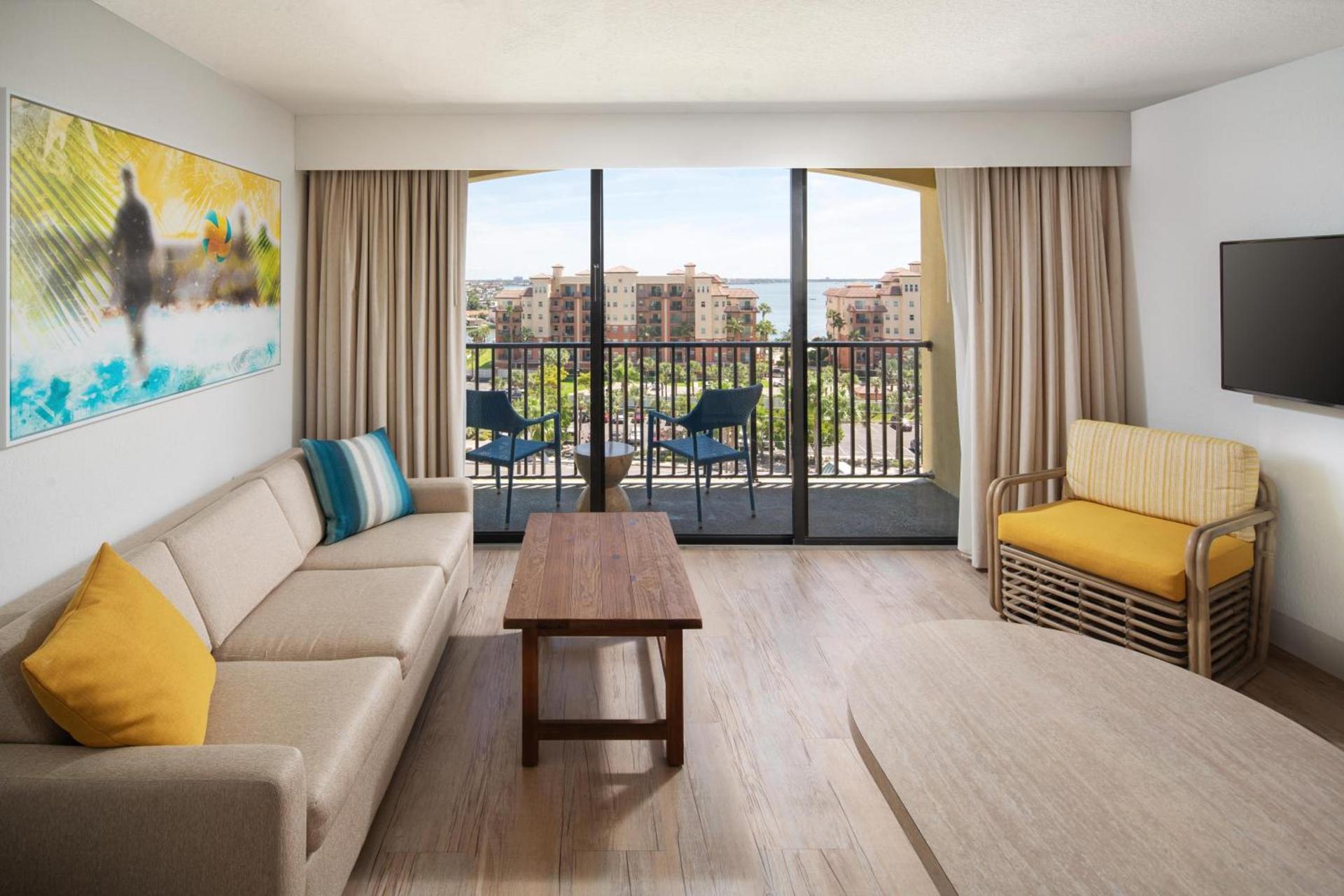 Sirata St Pete Beach Resort Tapestry Collection by Hilton photo 32