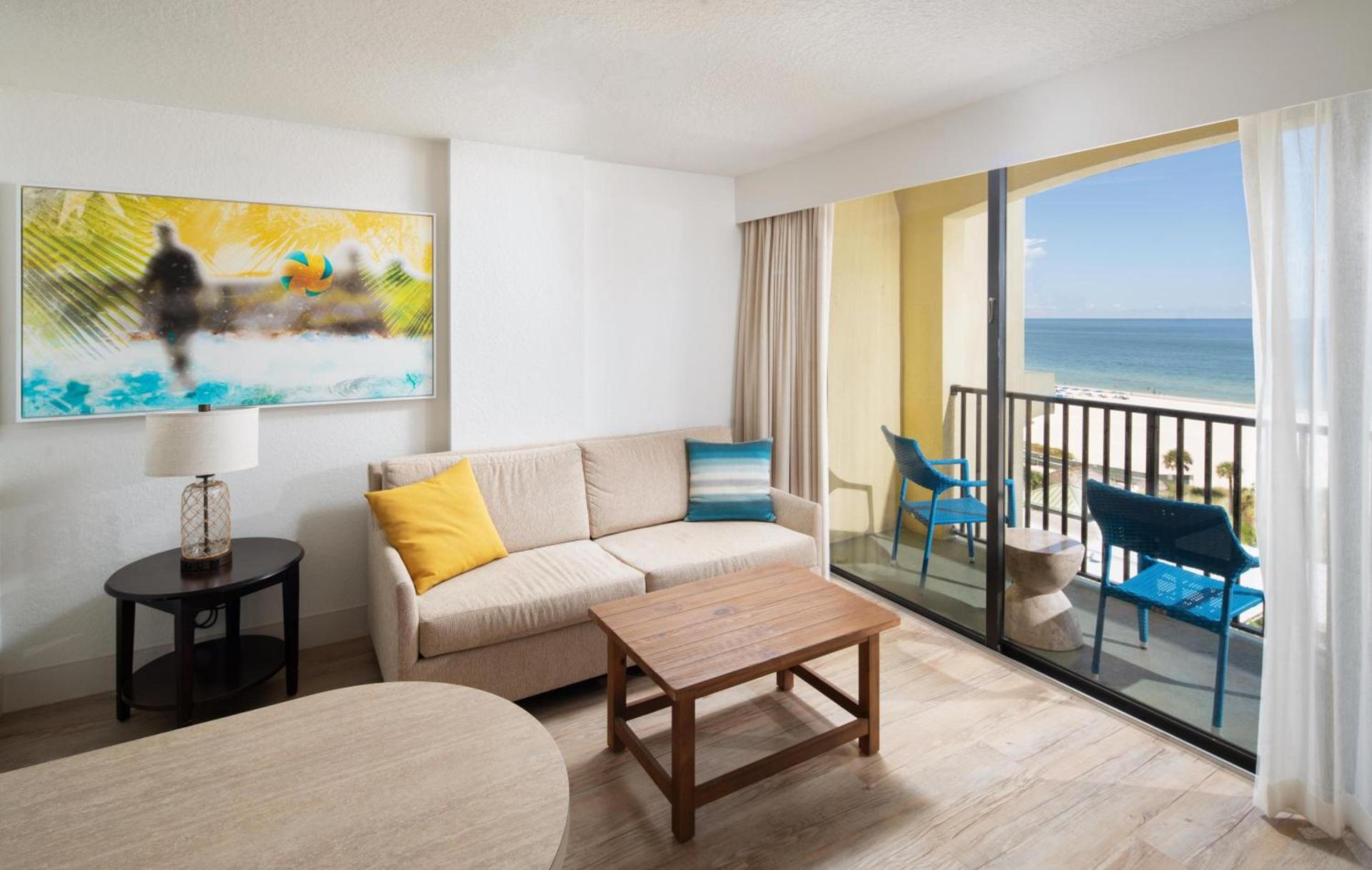 Sirata St Pete Beach Resort Tapestry Collection by Hilton photo 22