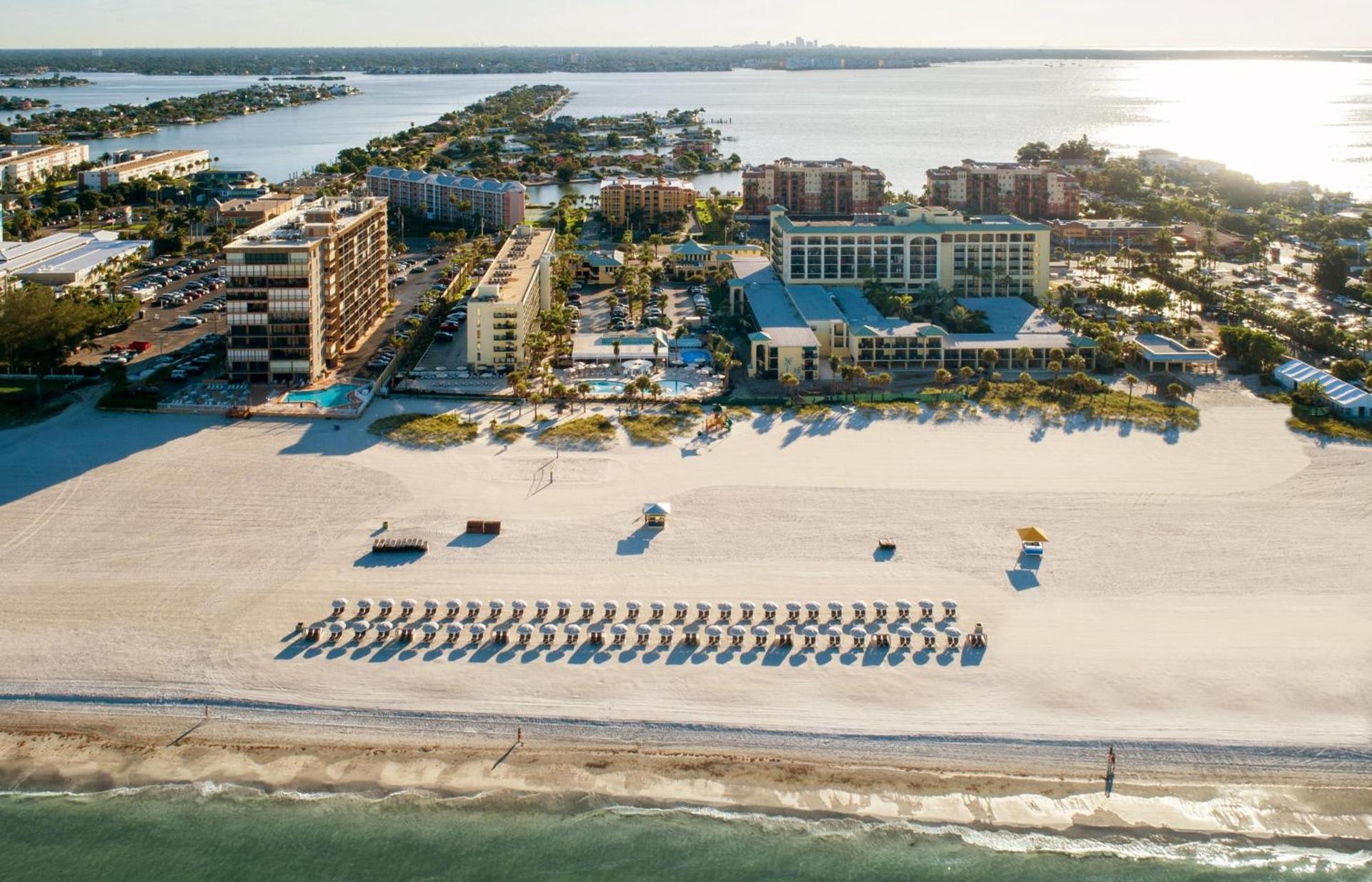 Sirata St Pete Beach Resort Tapestry Collection by Hilton photo 25