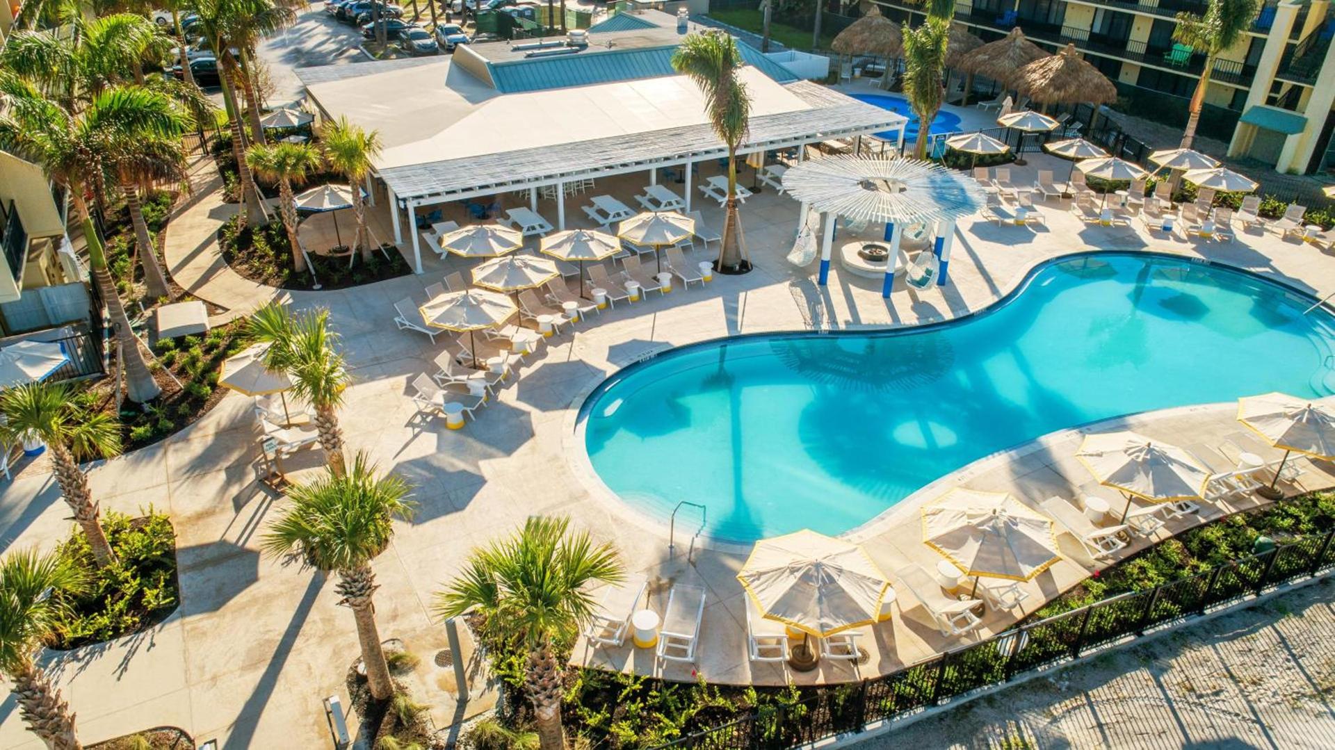 Sirata St Pete Beach Resort Tapestry Collection by Hilton photo 33