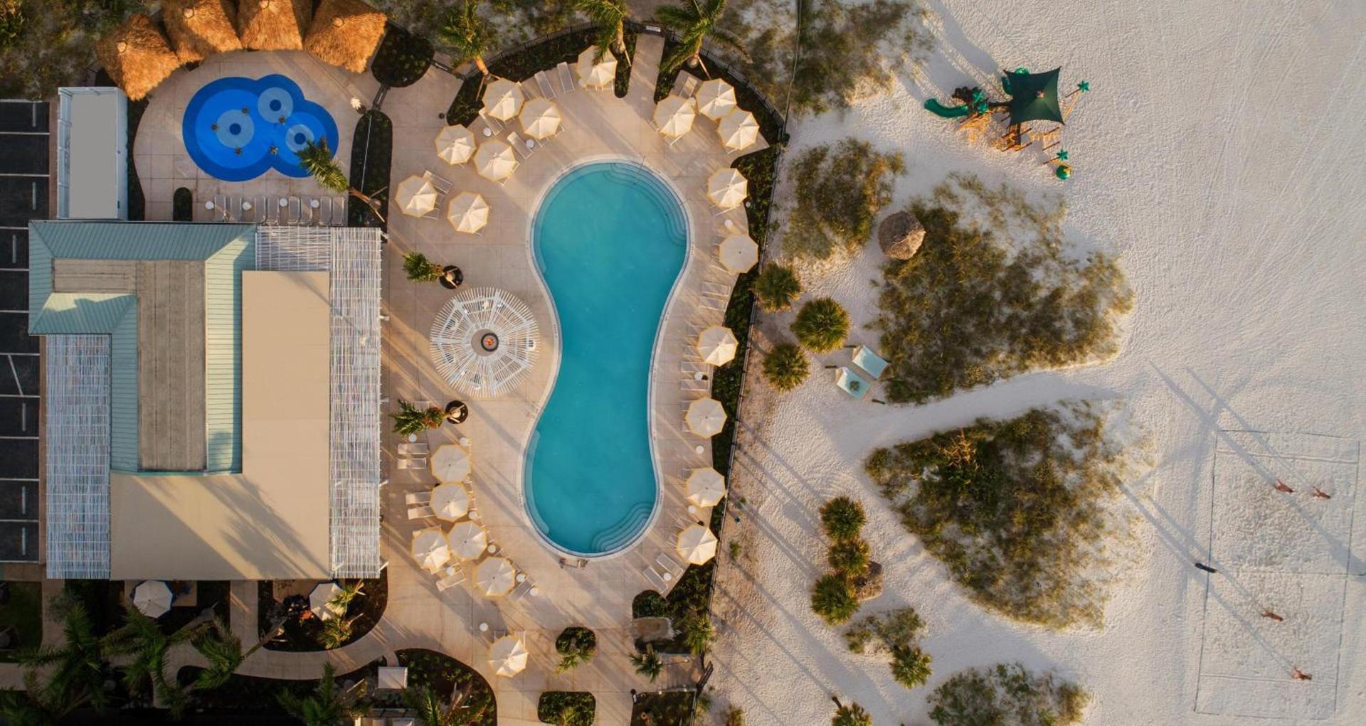 Sirata St Pete Beach Resort Tapestry Collection by Hilton photo 35