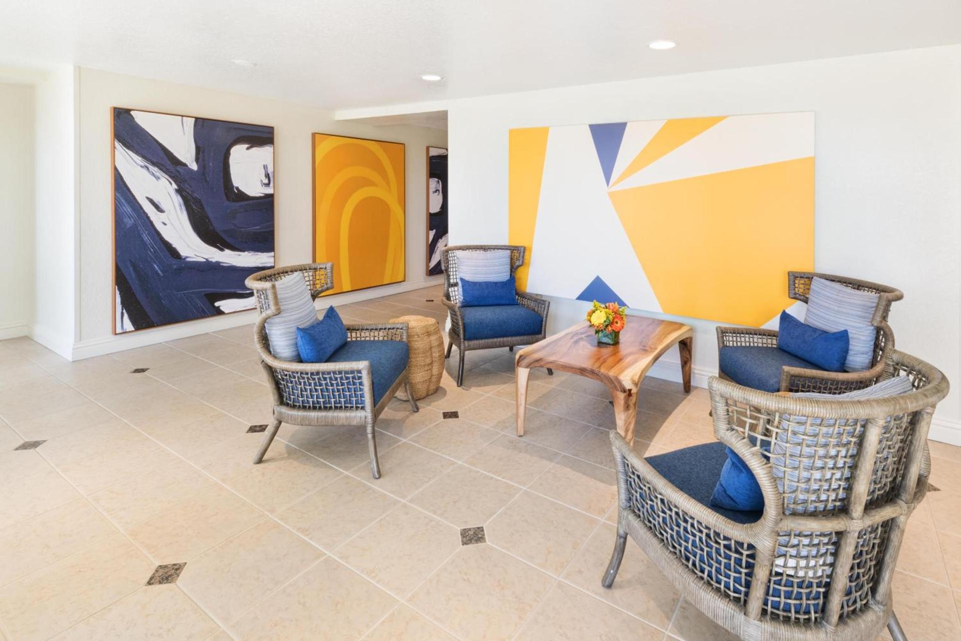 Sirata St Pete Beach Resort Tapestry Collection by Hilton photo 36