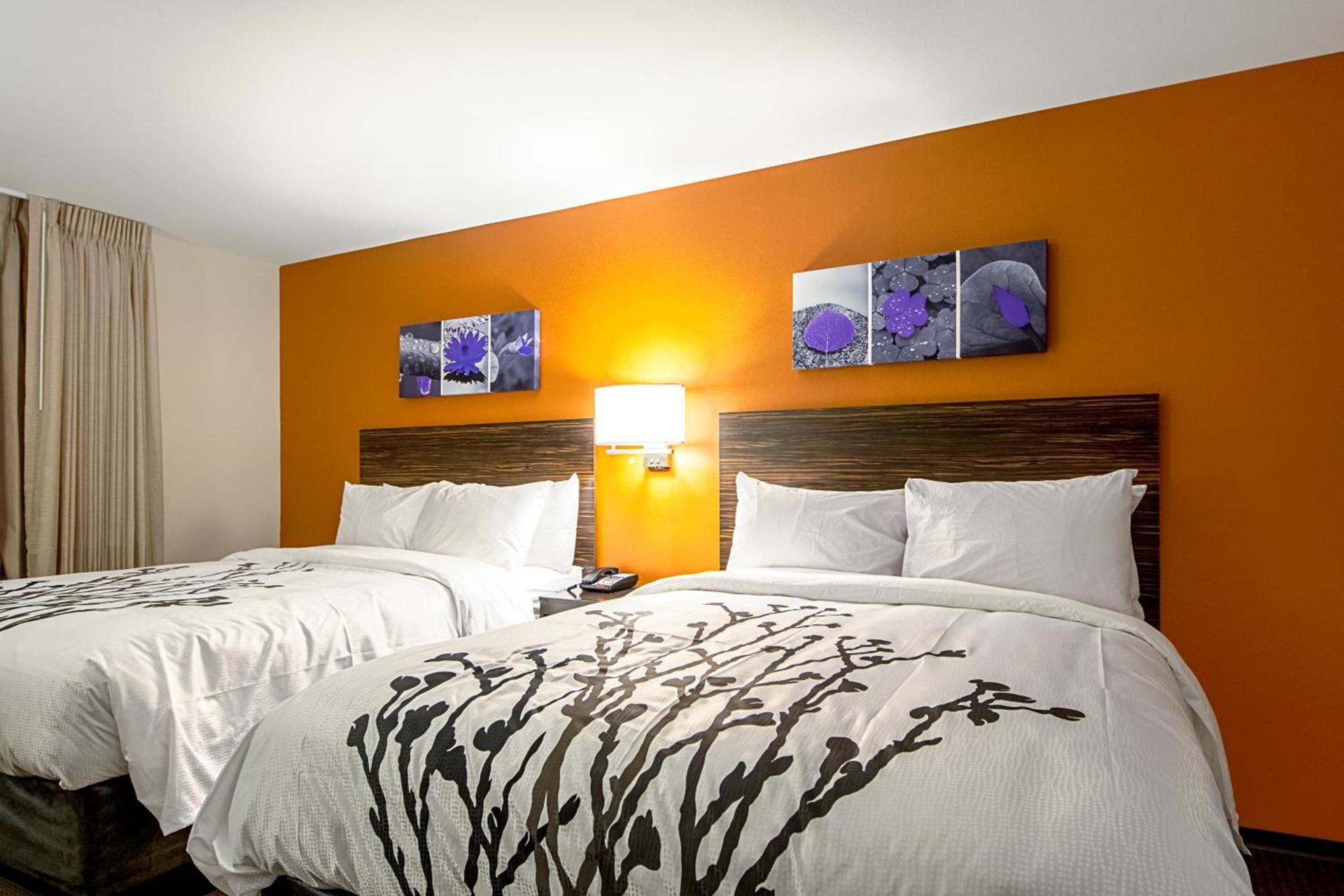 Sleep Inn Geismar - Gonzales photo 12