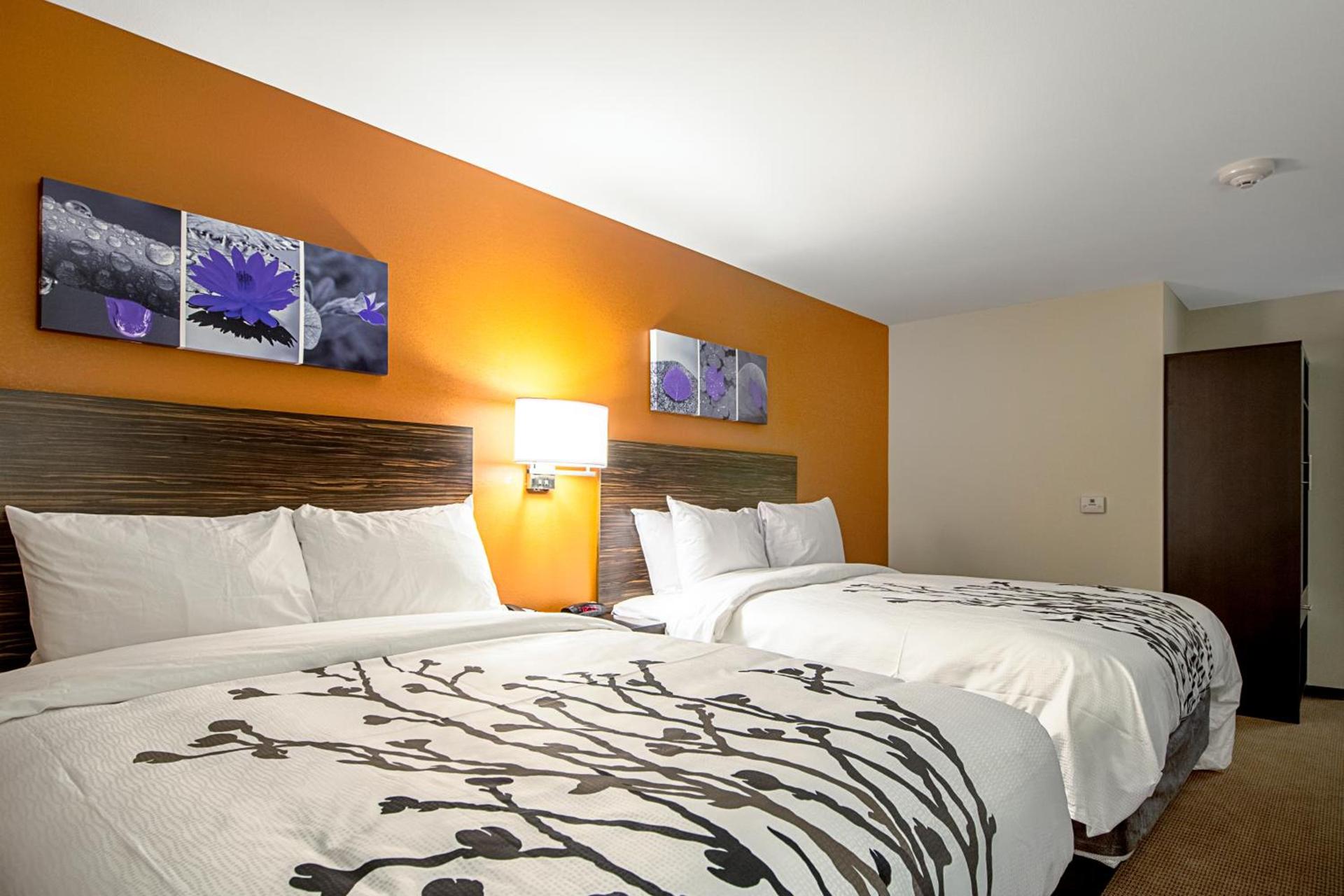 Sleep Inn Geismar - Gonzales photo 14