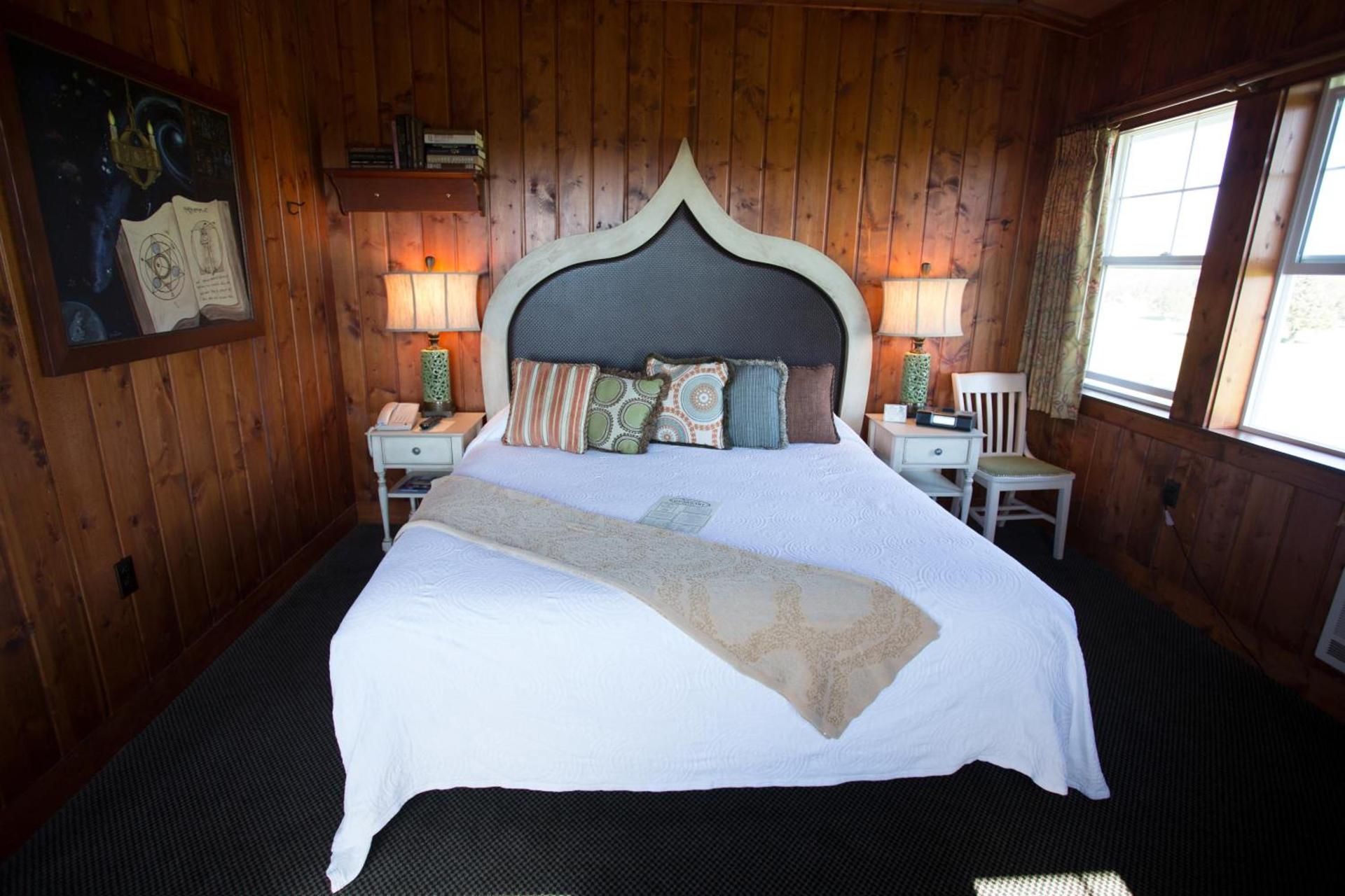 McMenamins Gearhart Hotel photo 17