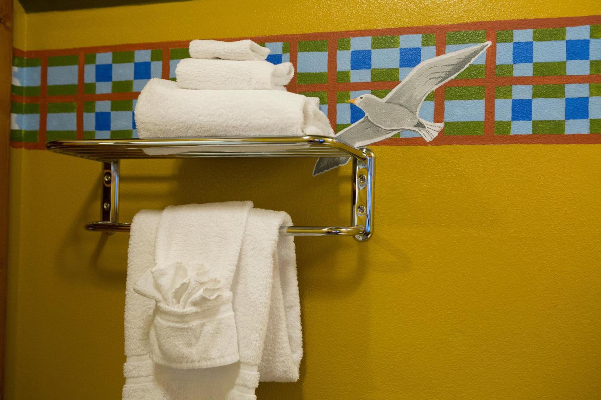 McMenamins Gearhart Hotel photo 22