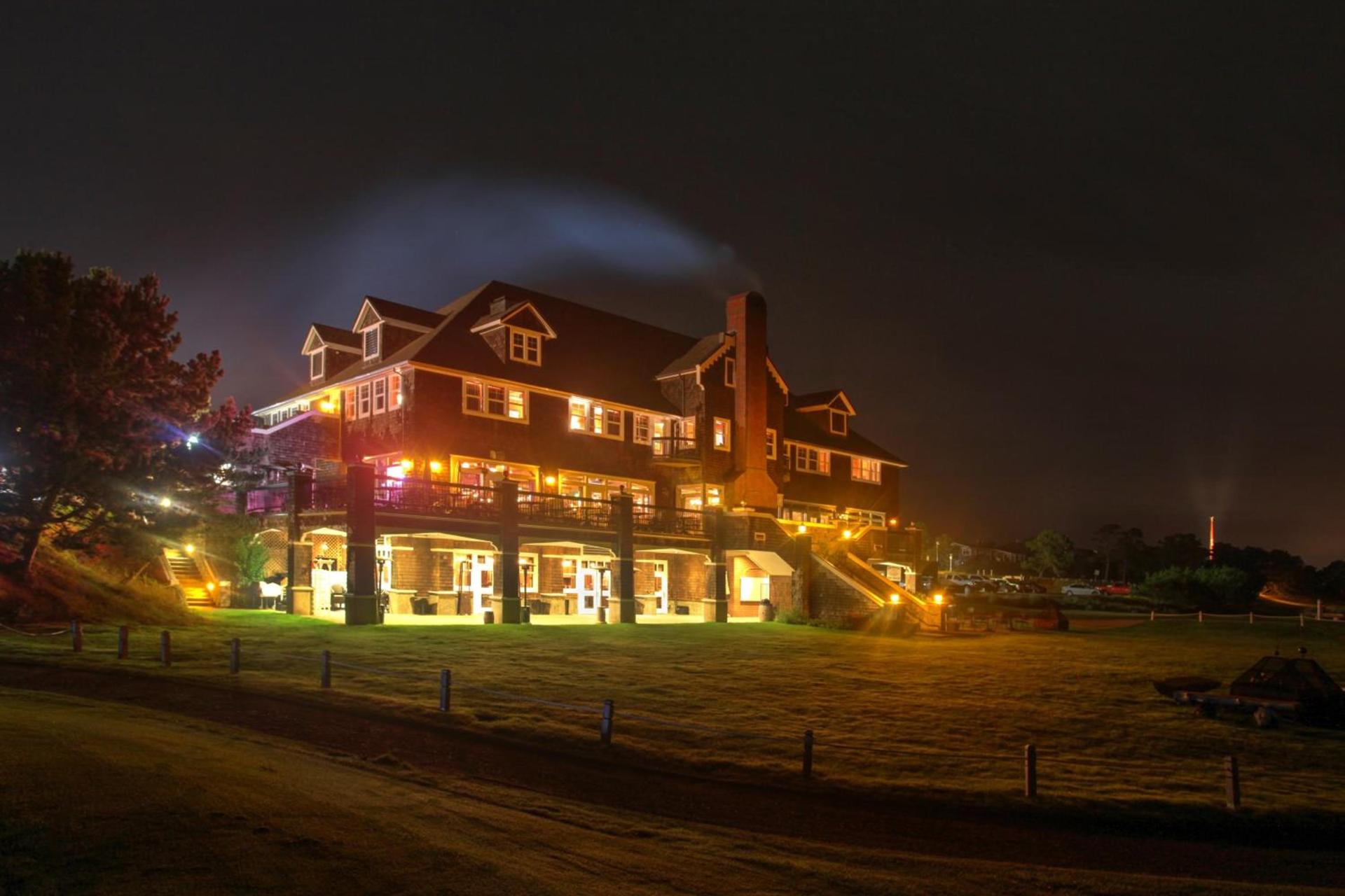 McMenamins Gearhart Hotel photo 4