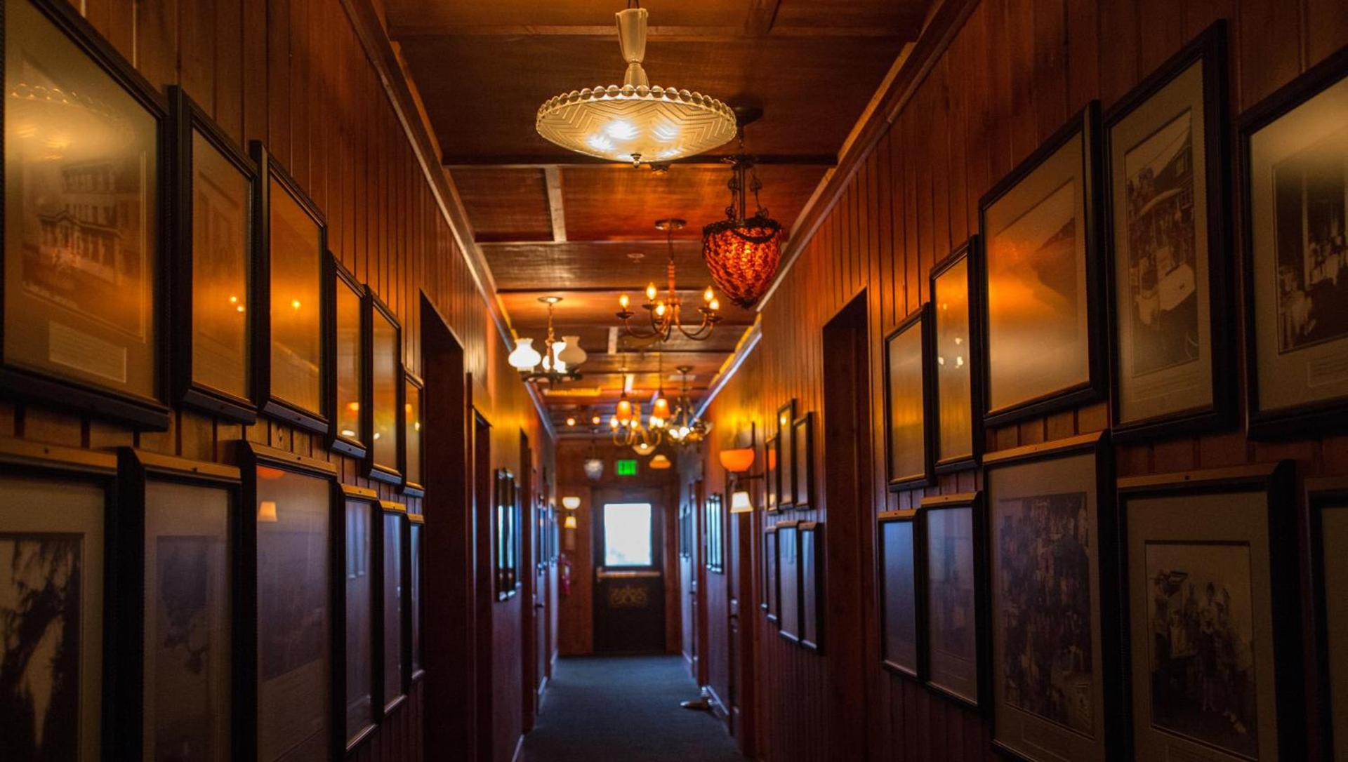 McMenamins Gearhart Hotel photo 15