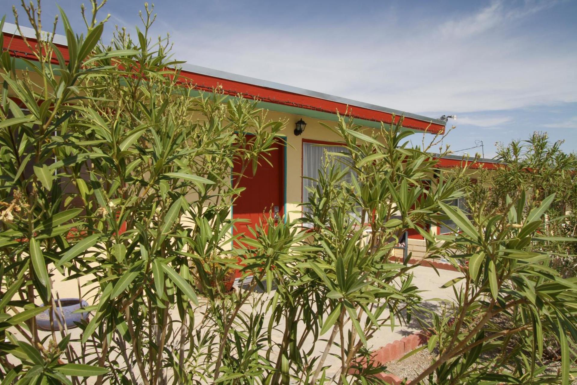 Harmony Motel photo 5