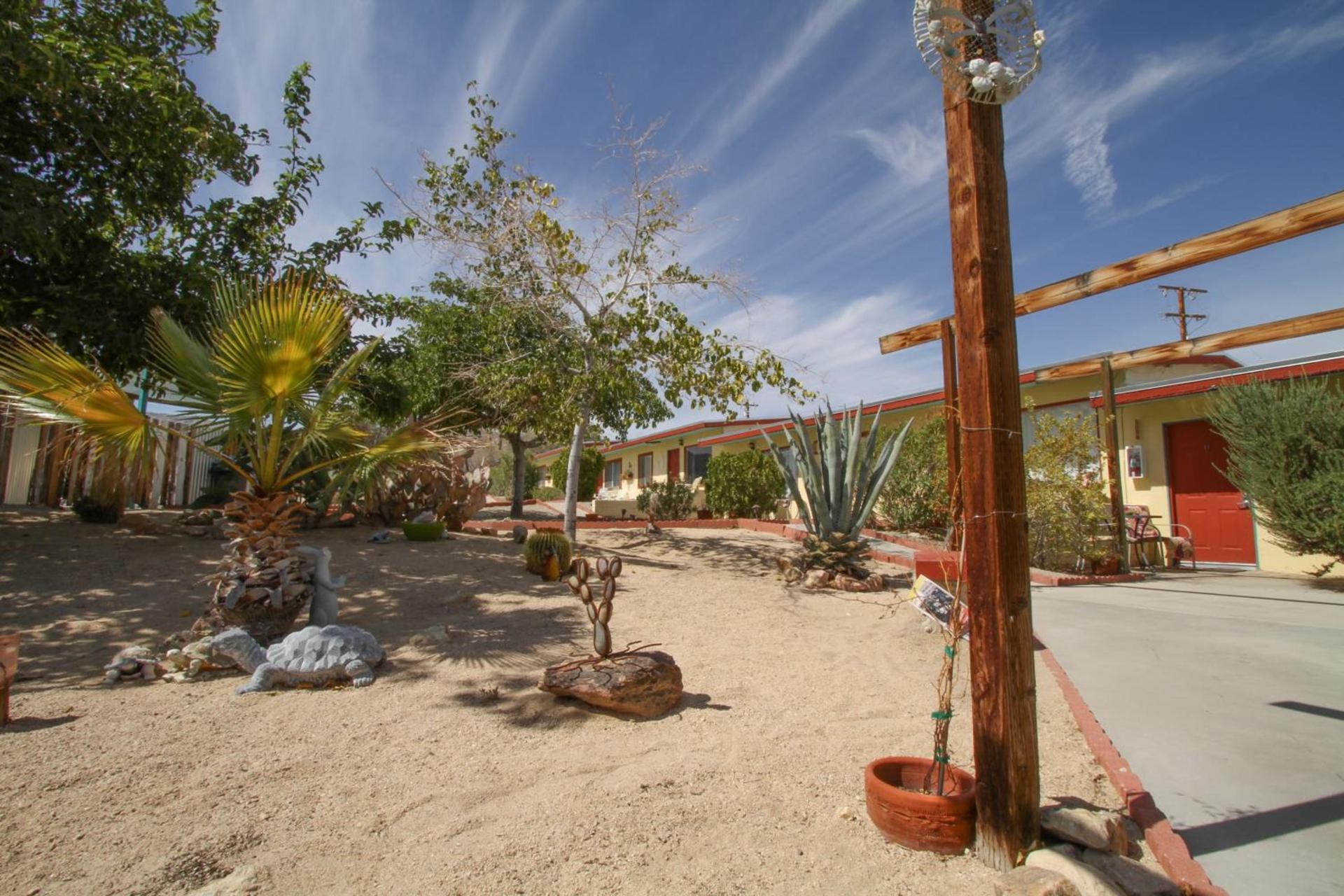 Harmony Motel photo 7