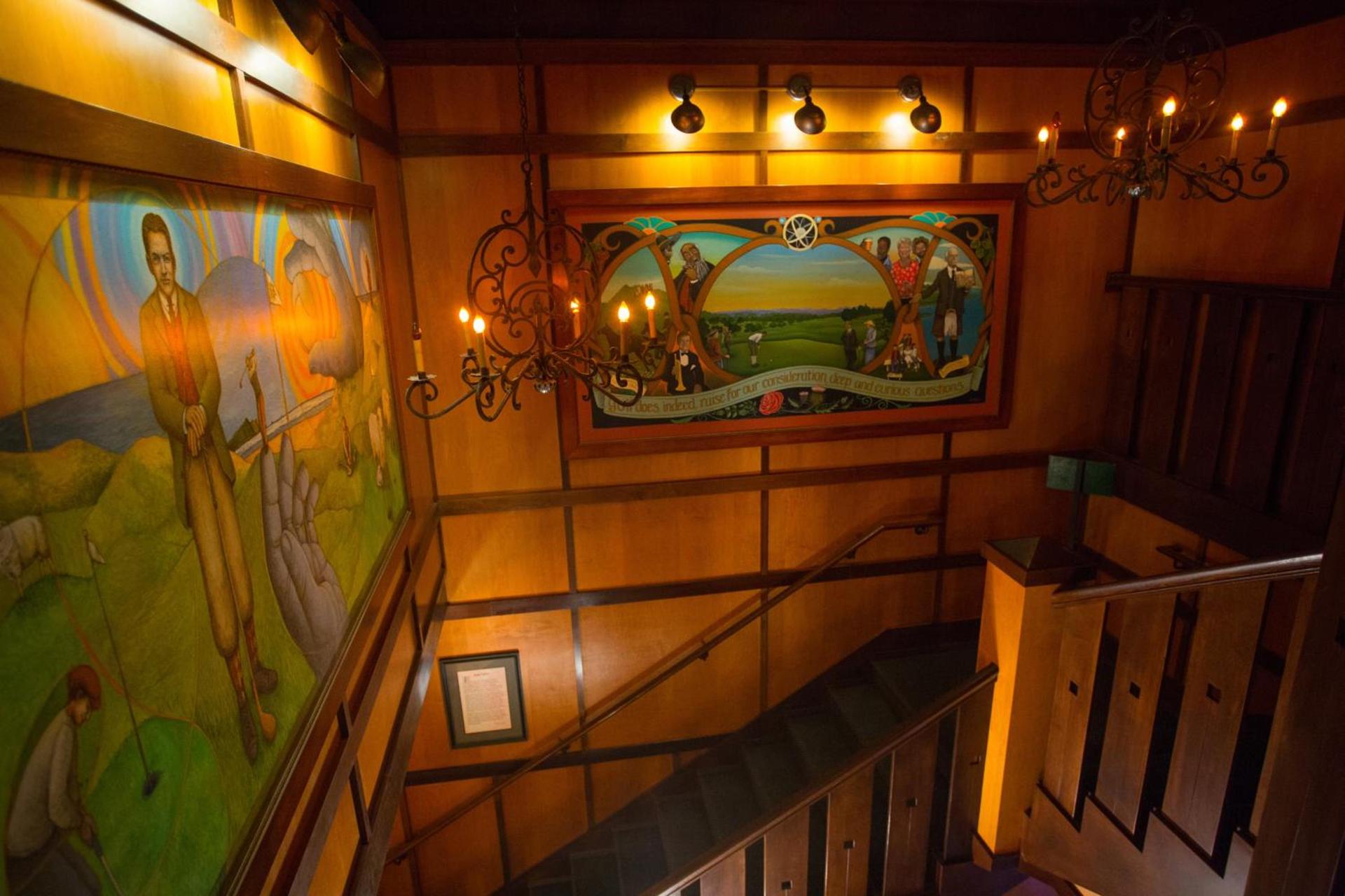McMenamins Gearhart Hotel photo 14
